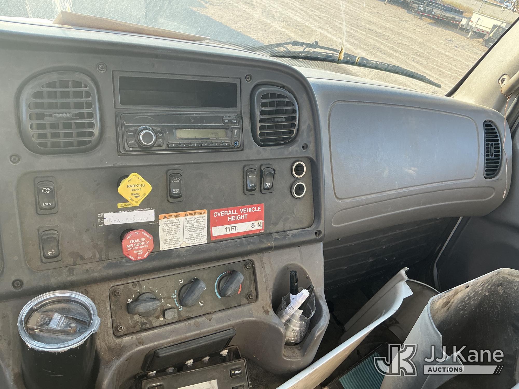 2016 Freightliner M2 106 MEDIUM DUTY