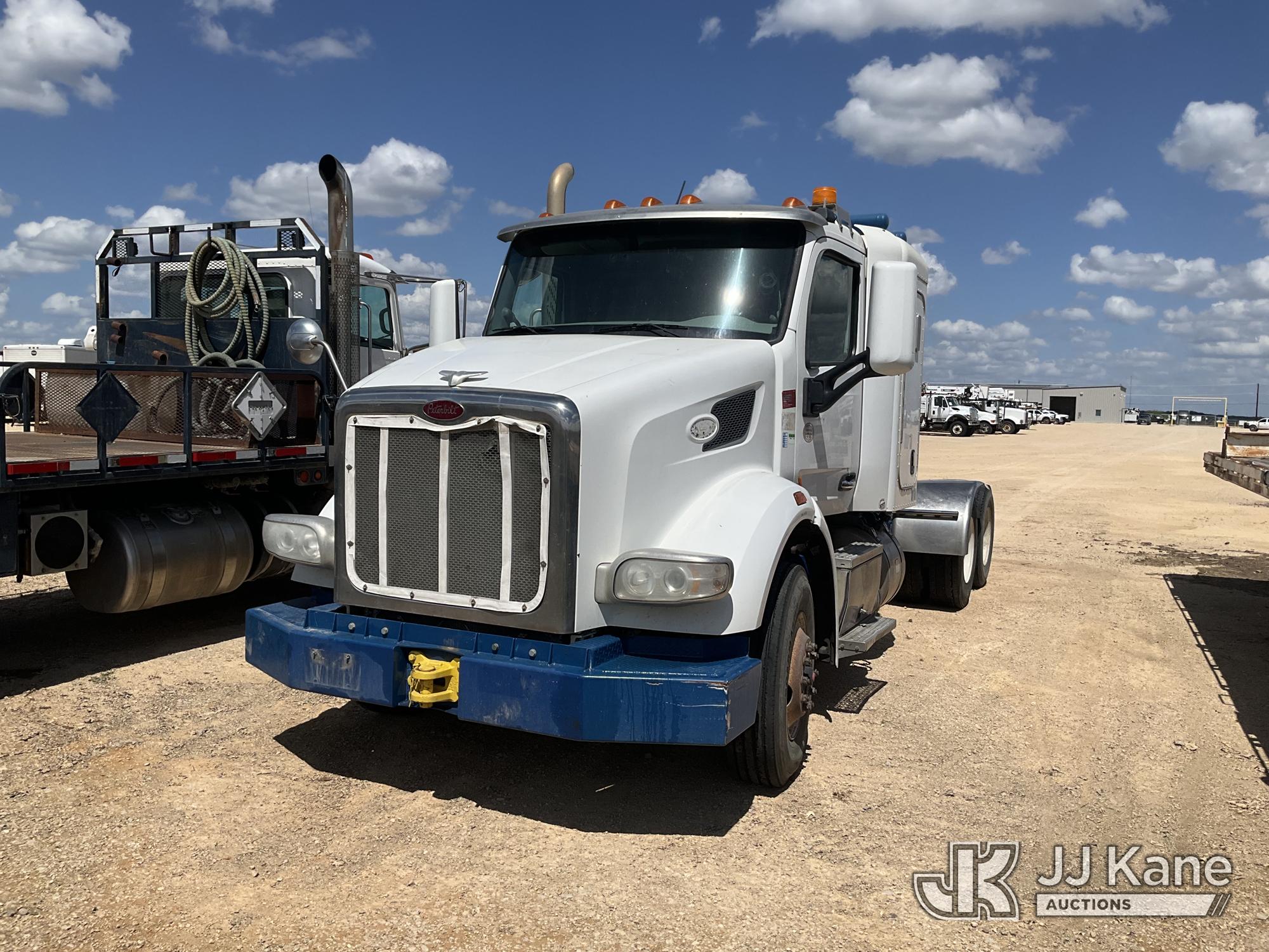 2019 Peterbilt 567
