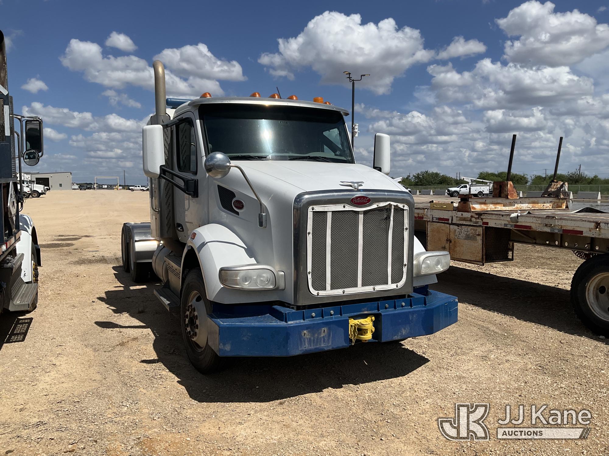 2019 Peterbilt 567