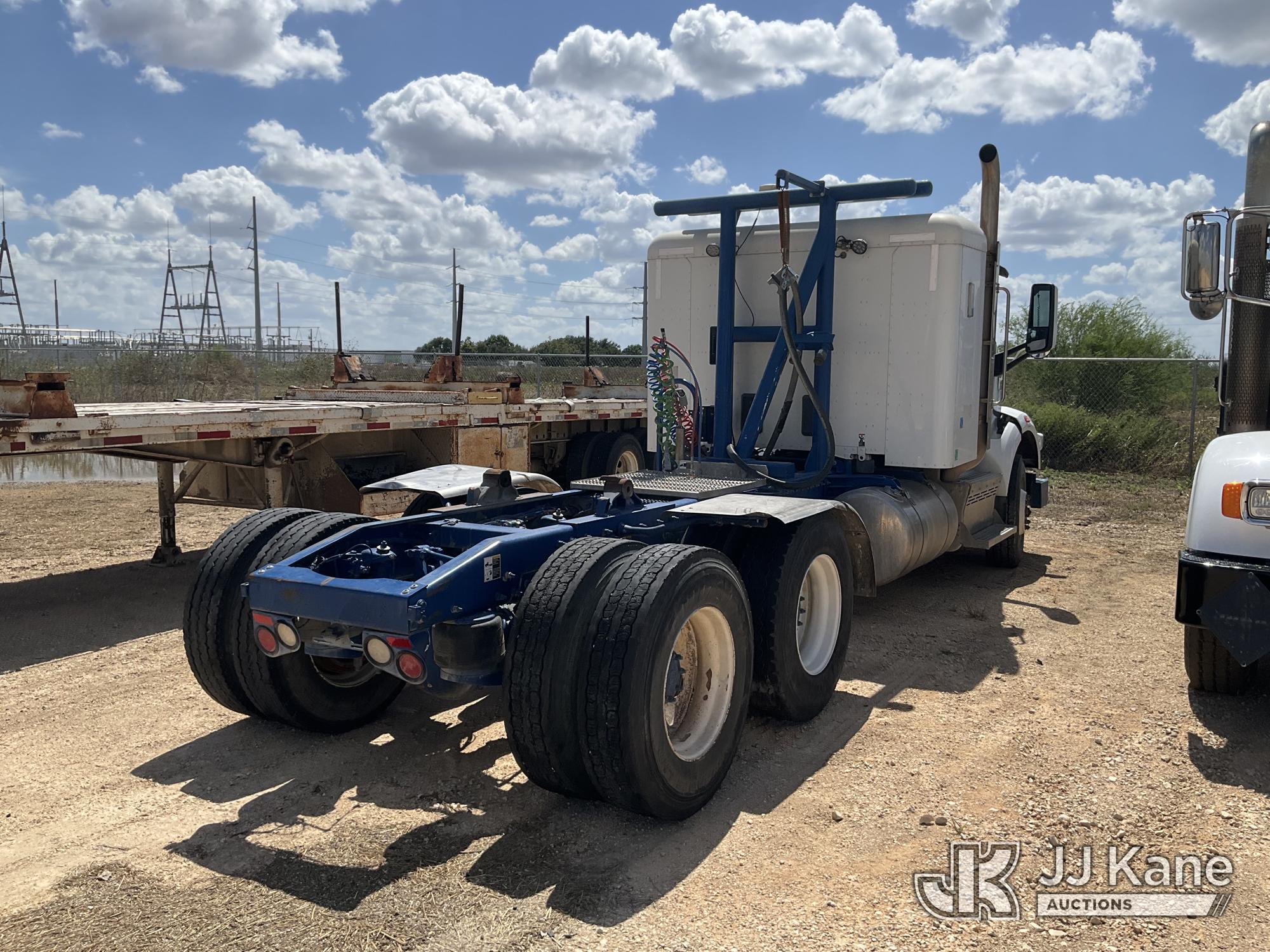 2019 Peterbilt 567