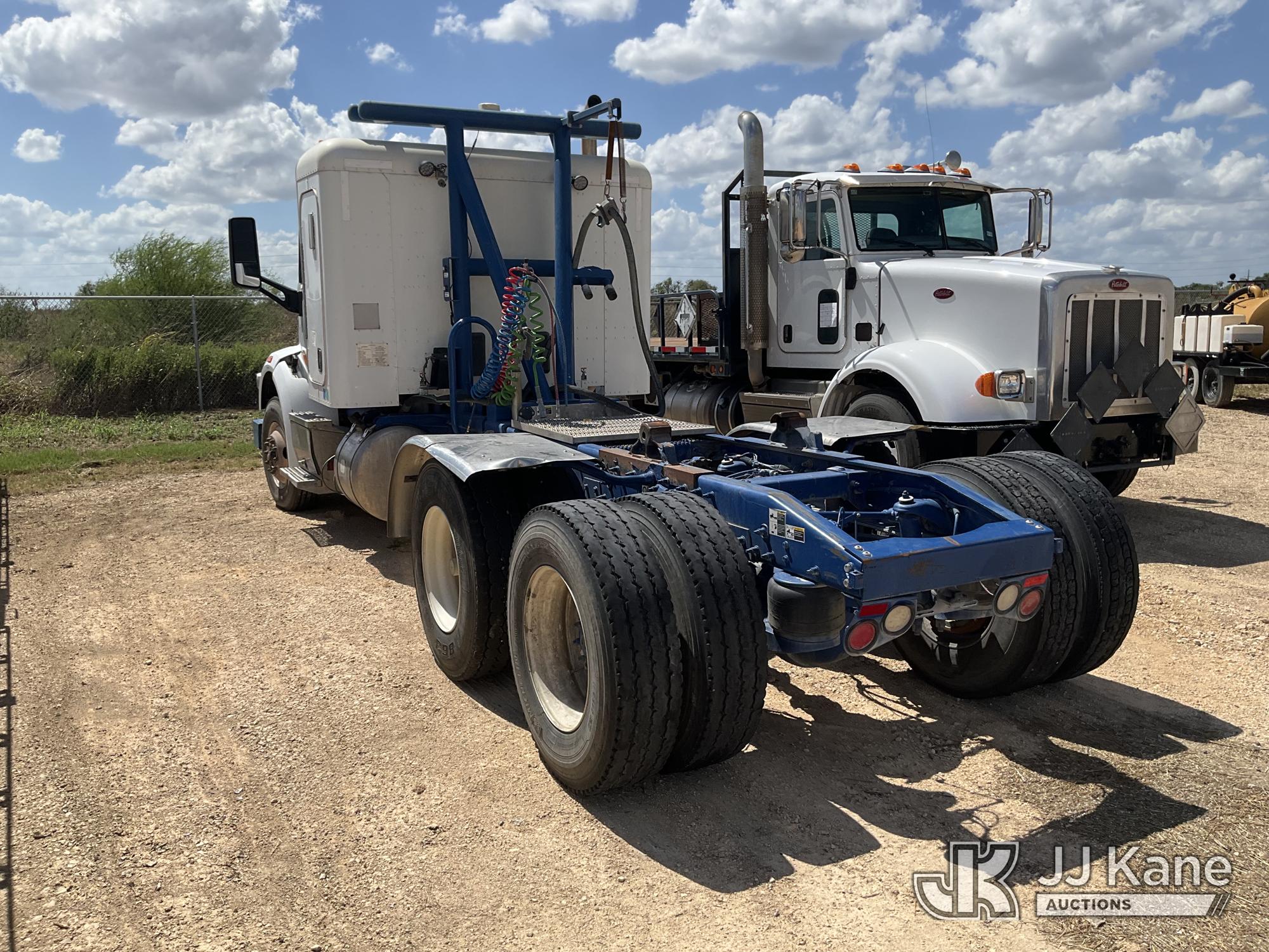 2019 Peterbilt 567