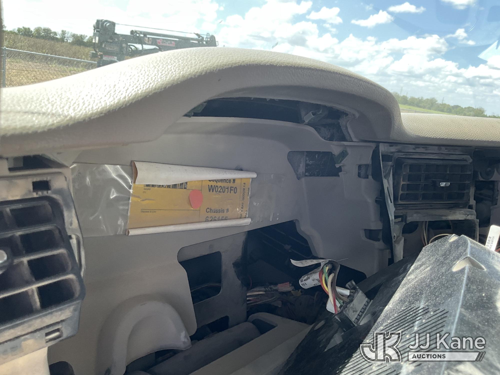 2019 Peterbilt 567