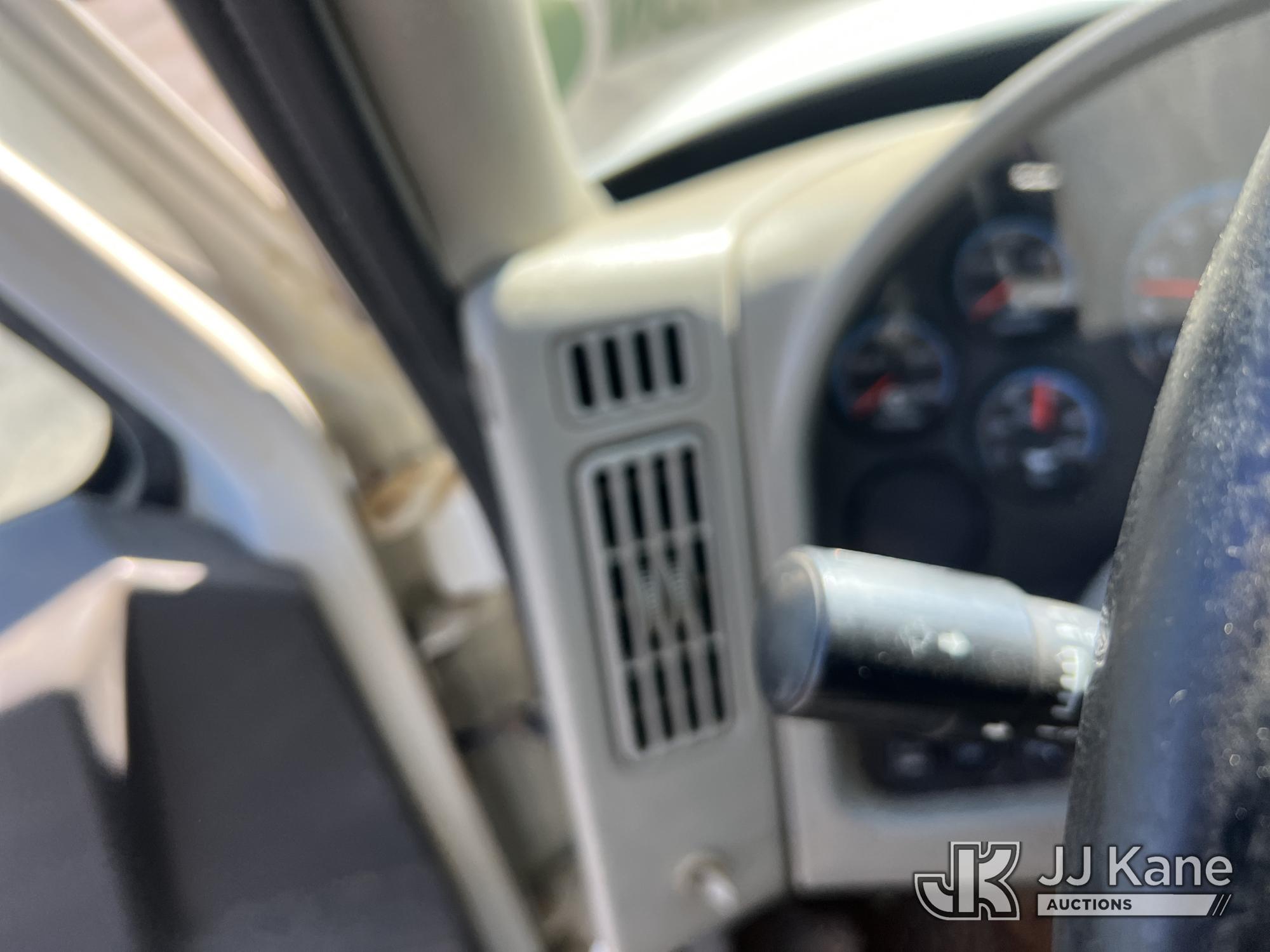 2010 International 4400