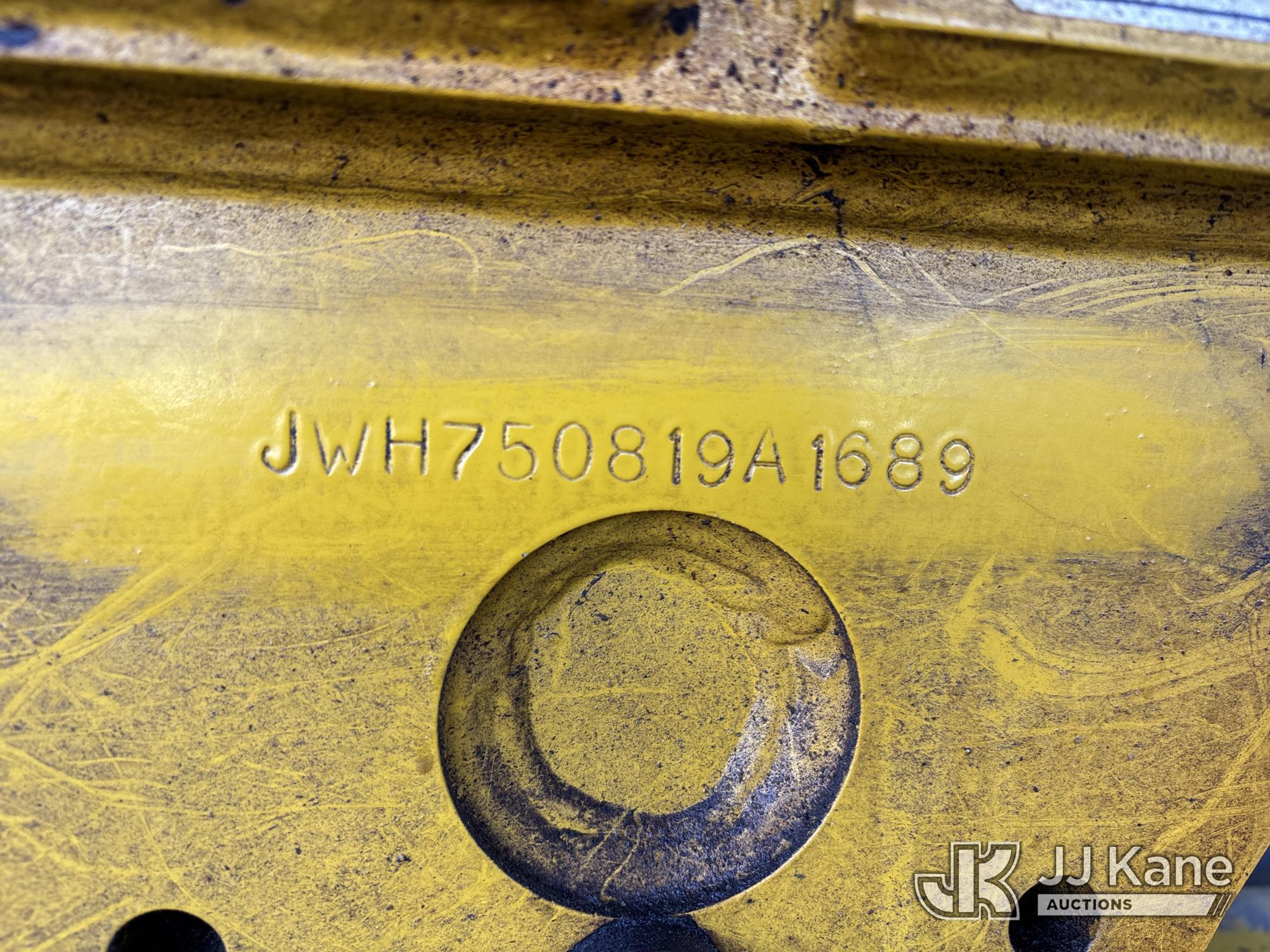 2019 Jarraff 4 Wheel Drive