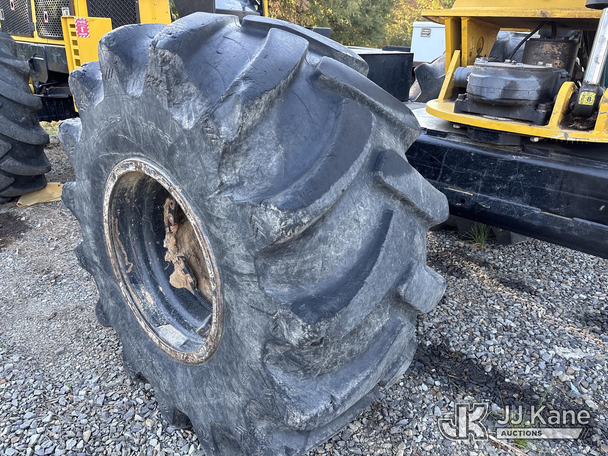 2019 Jarraff 4 Wheel Drive