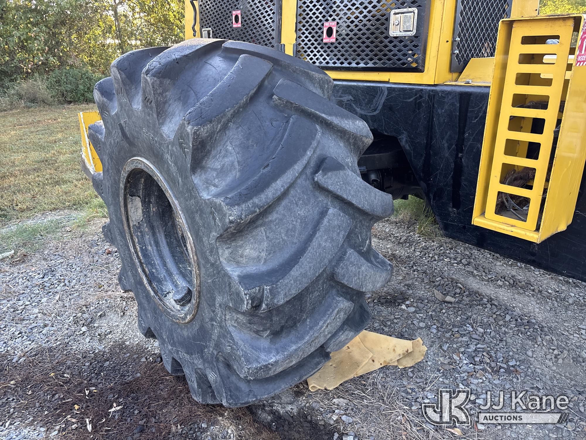 2019 Jarraff 4 Wheel Drive