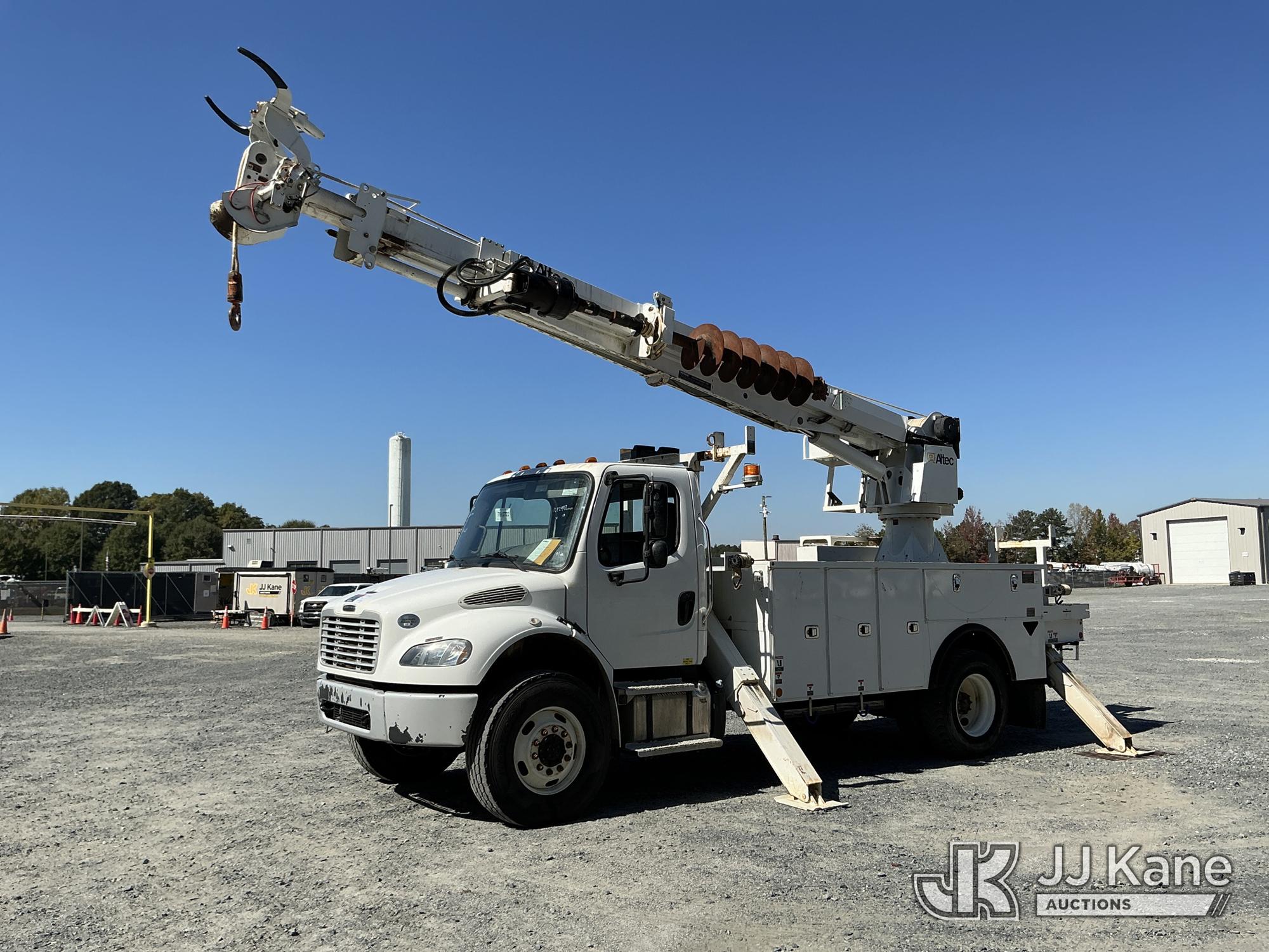 2020 Freightliner M2 106