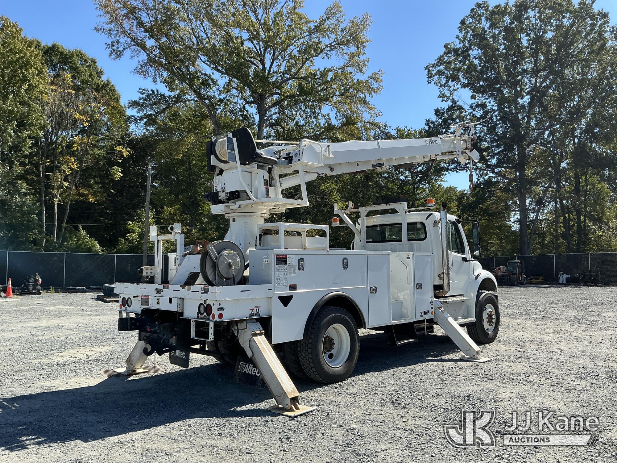 2020 Freightliner M2 106