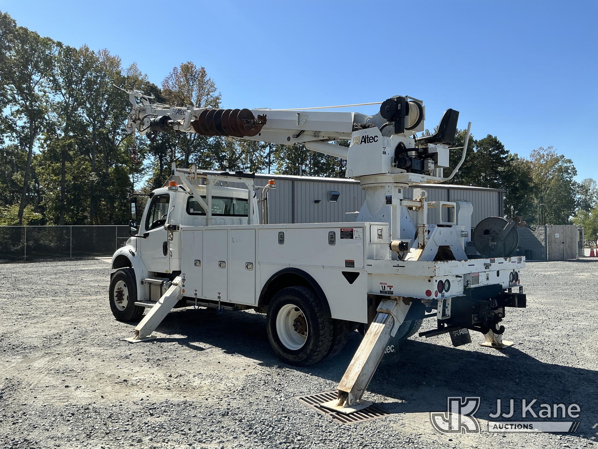 2020 Freightliner M2 106