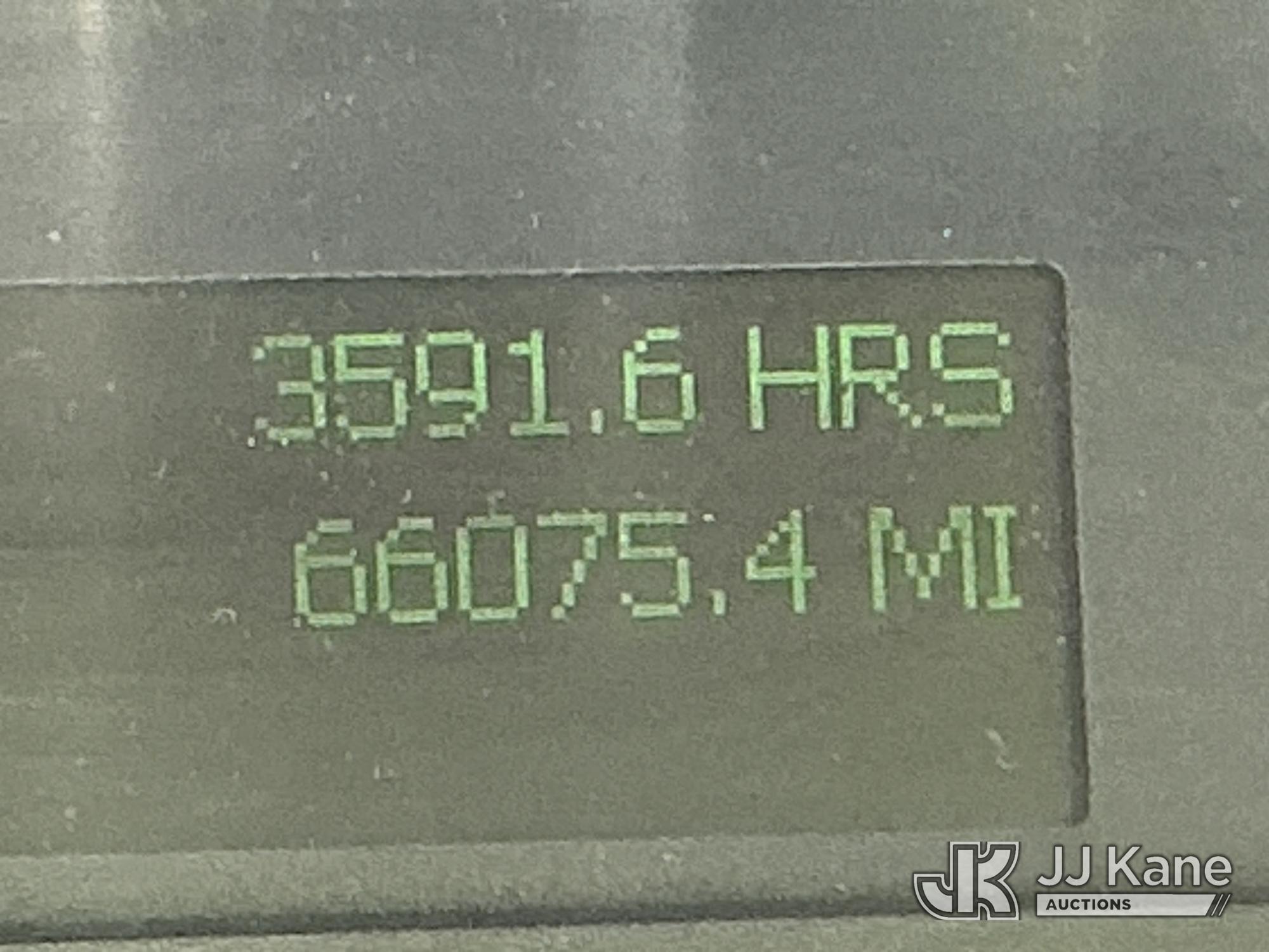 2020 Freightliner M2 106