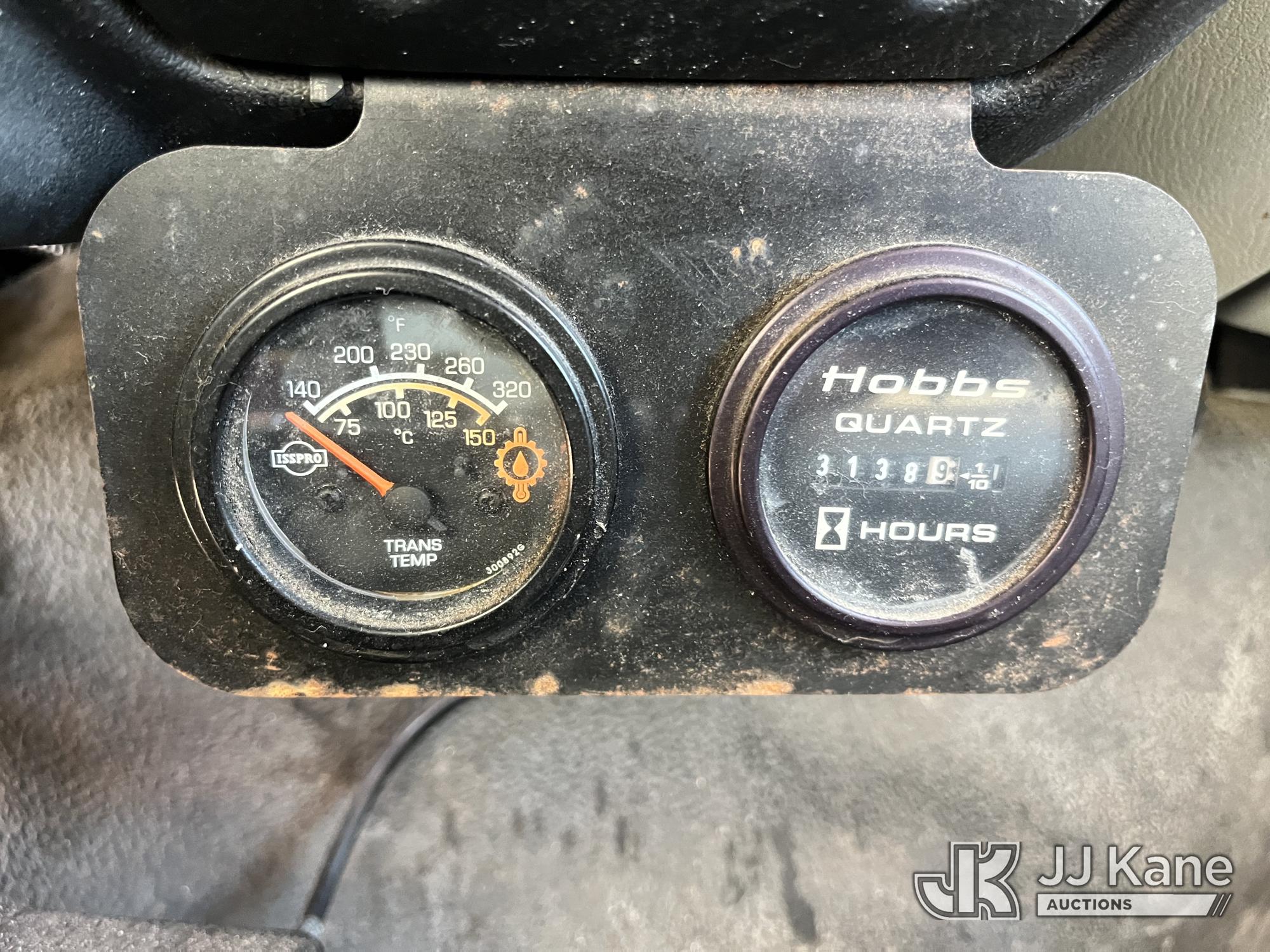 2006 Ford F-750