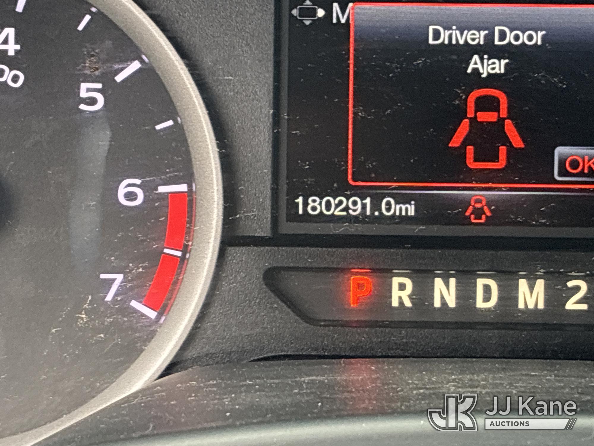 2019 Ford F-250 SD
