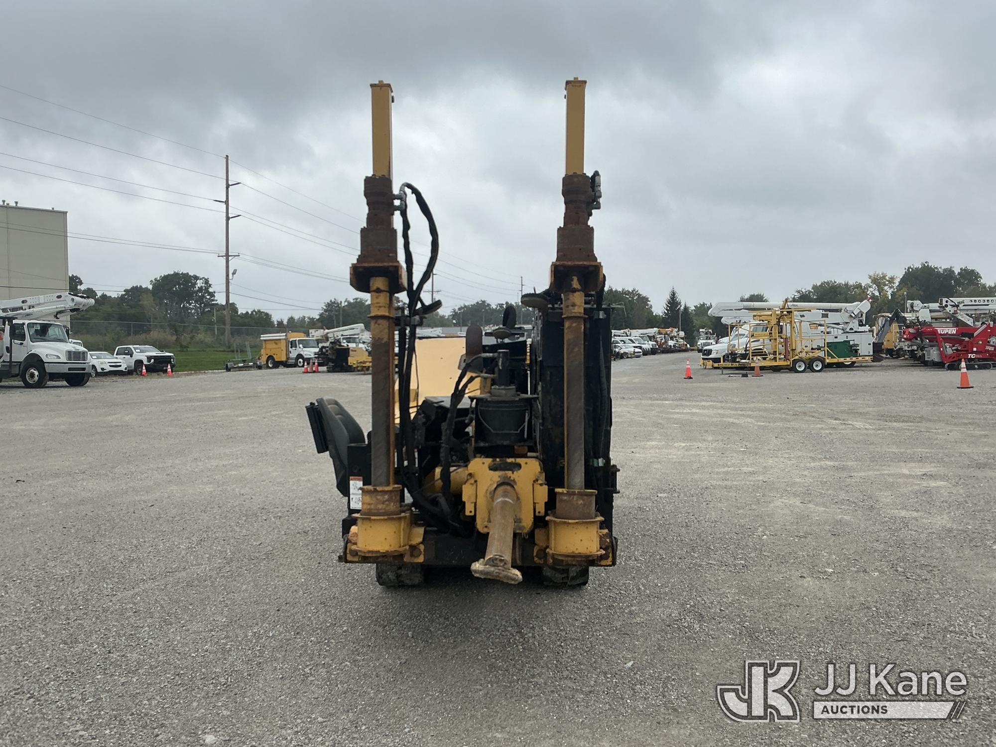 2016 Vermeer D23X30