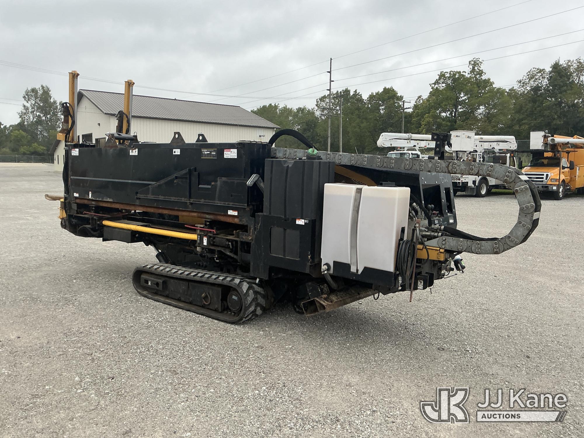 2016 Vermeer D23X30