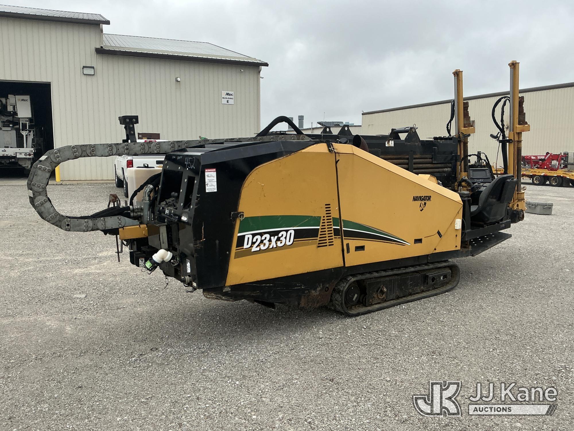 2016 Vermeer D23X30