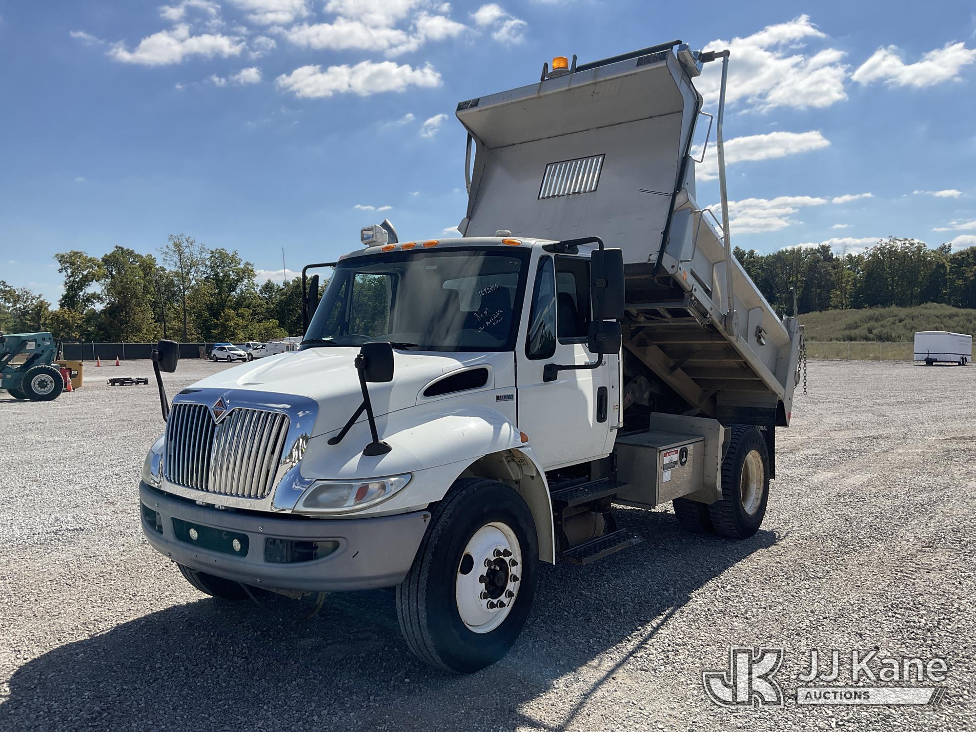 2013 International 4300