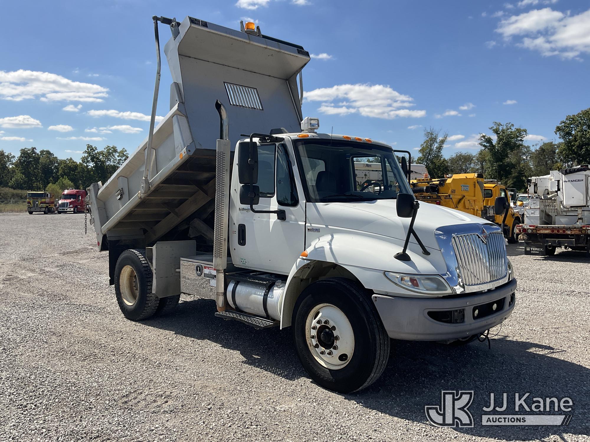 2013 International 4300