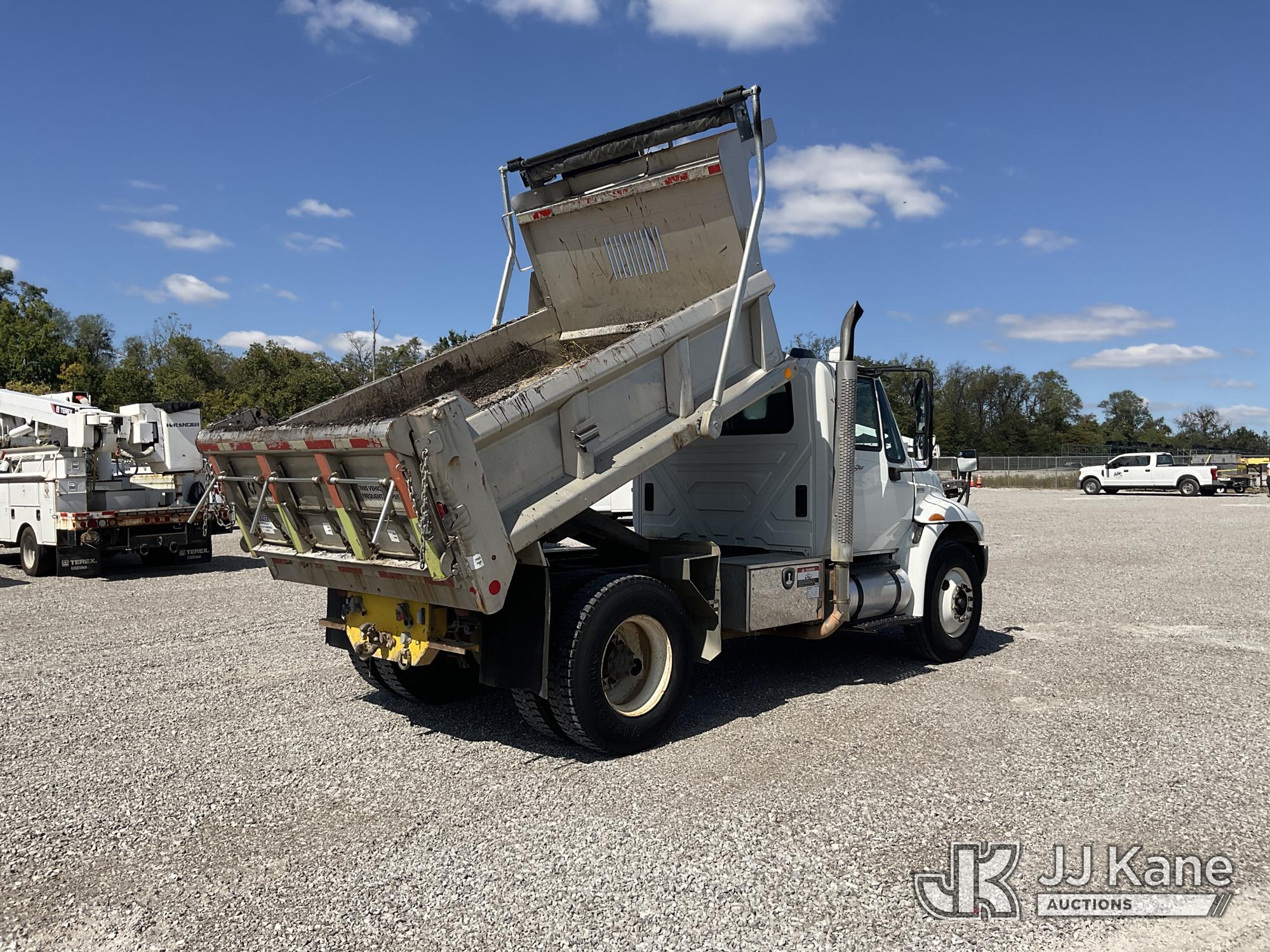 2013 International 4300