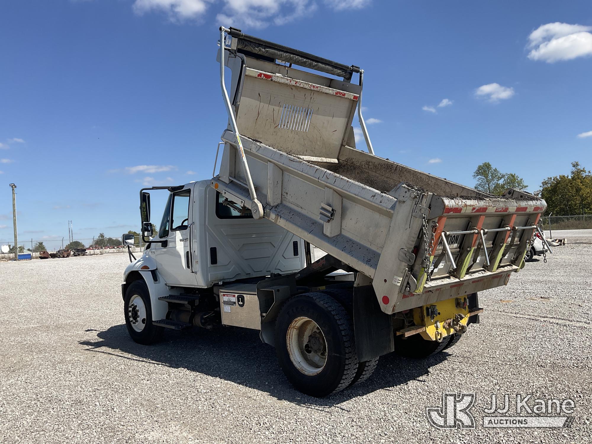 2013 International 4300