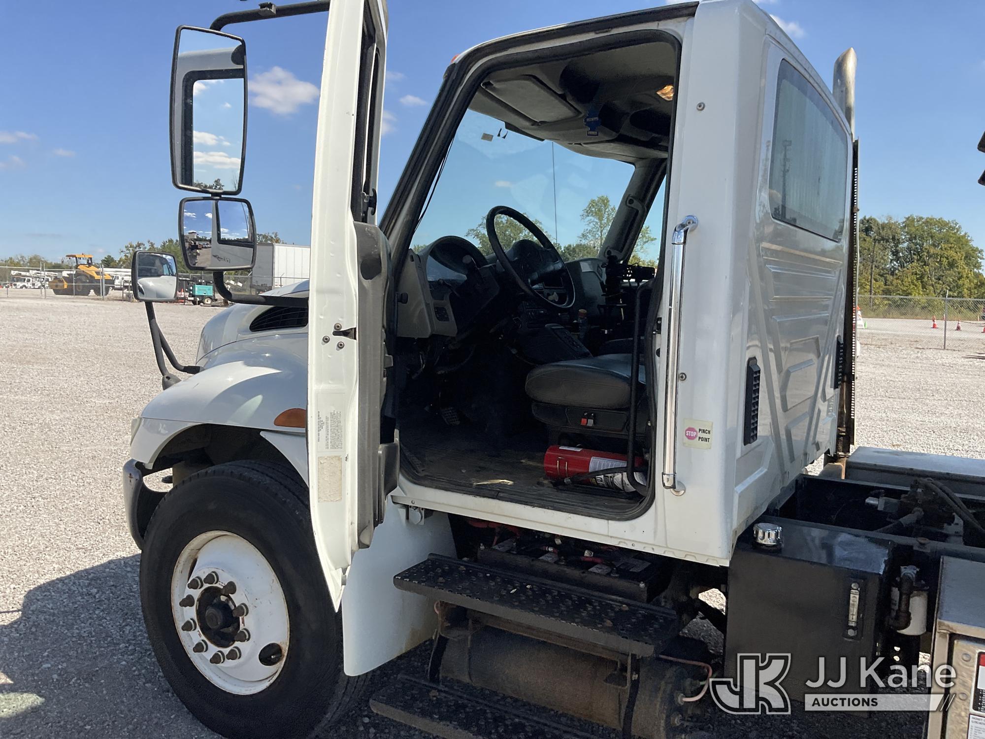 2013 International 4300