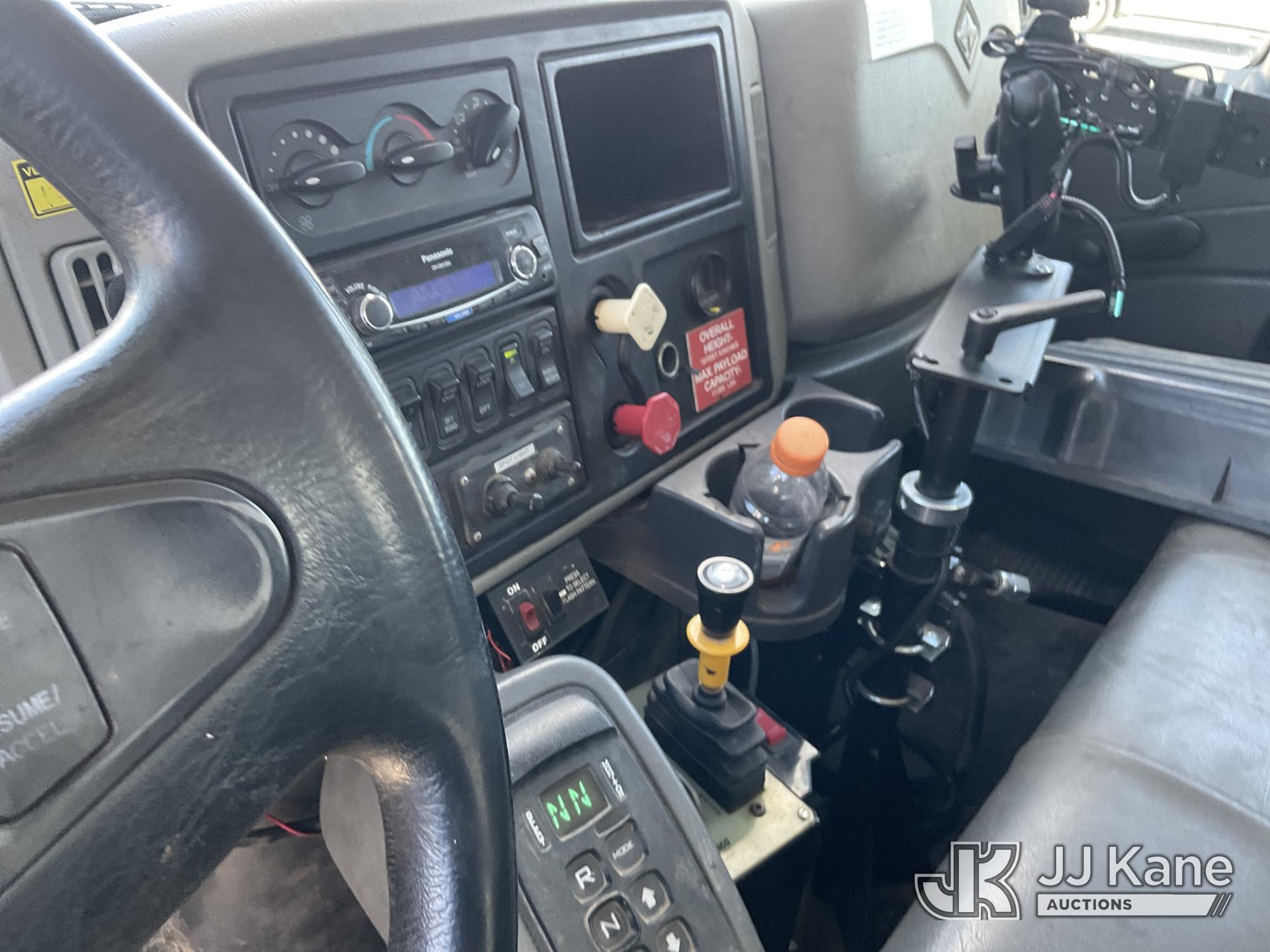 2013 International 4300