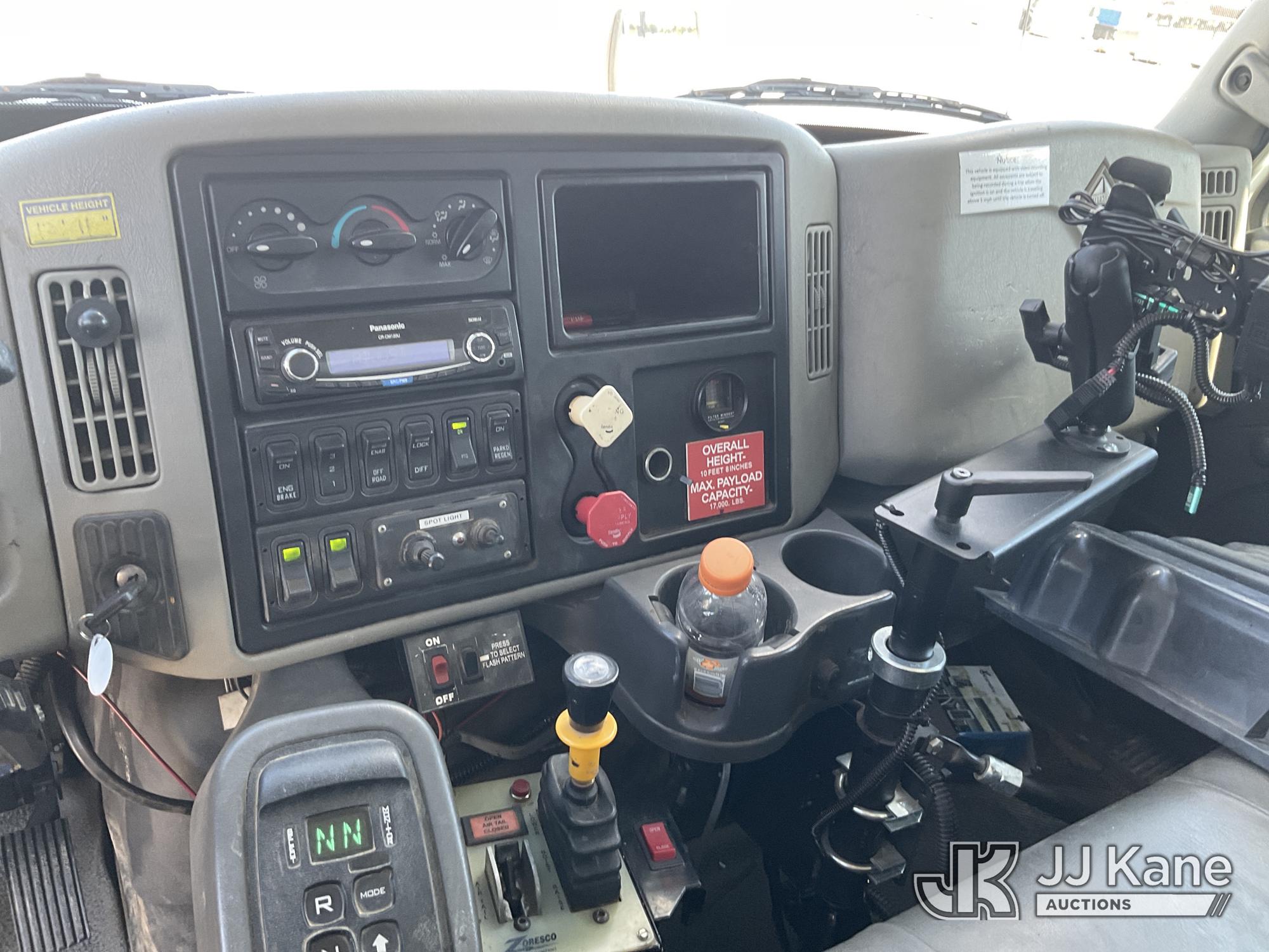 2013 International 4300