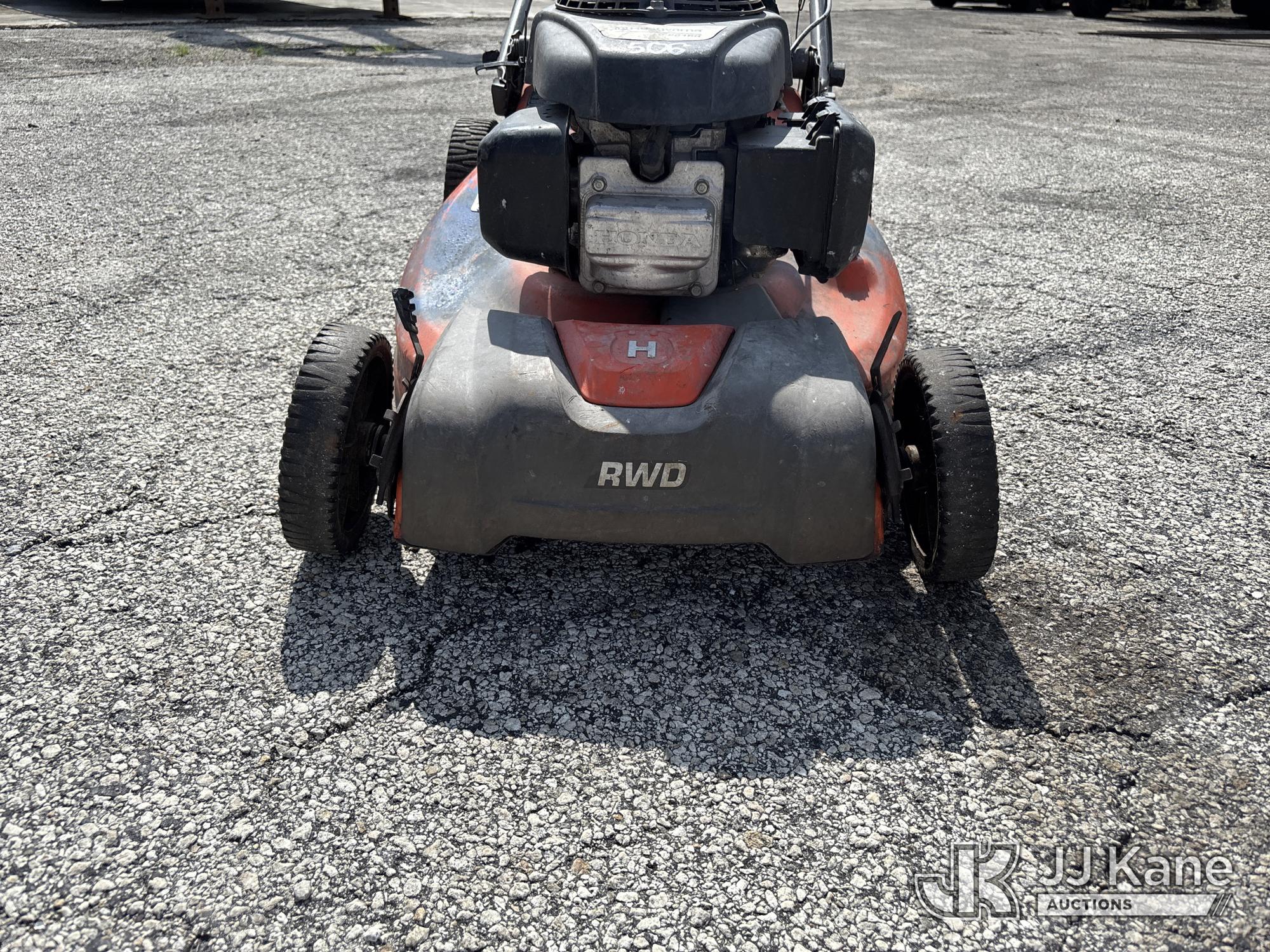 0 Husqvarna LC221RH
