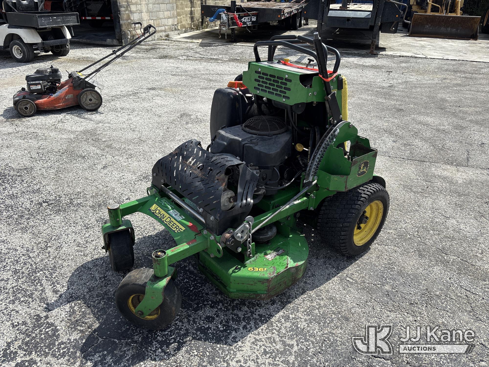 2020 John Deere 636M