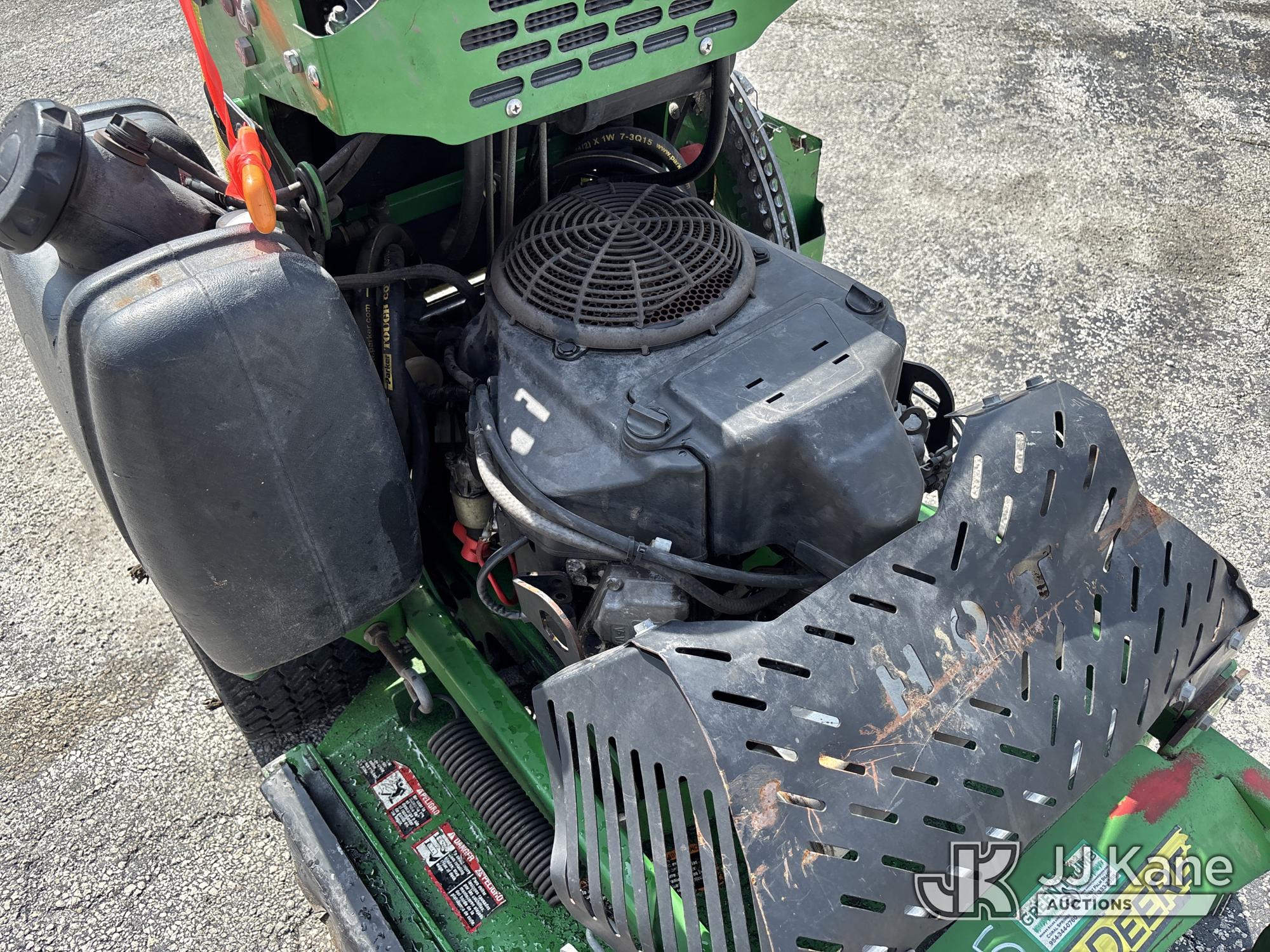 2020 John Deere 636M