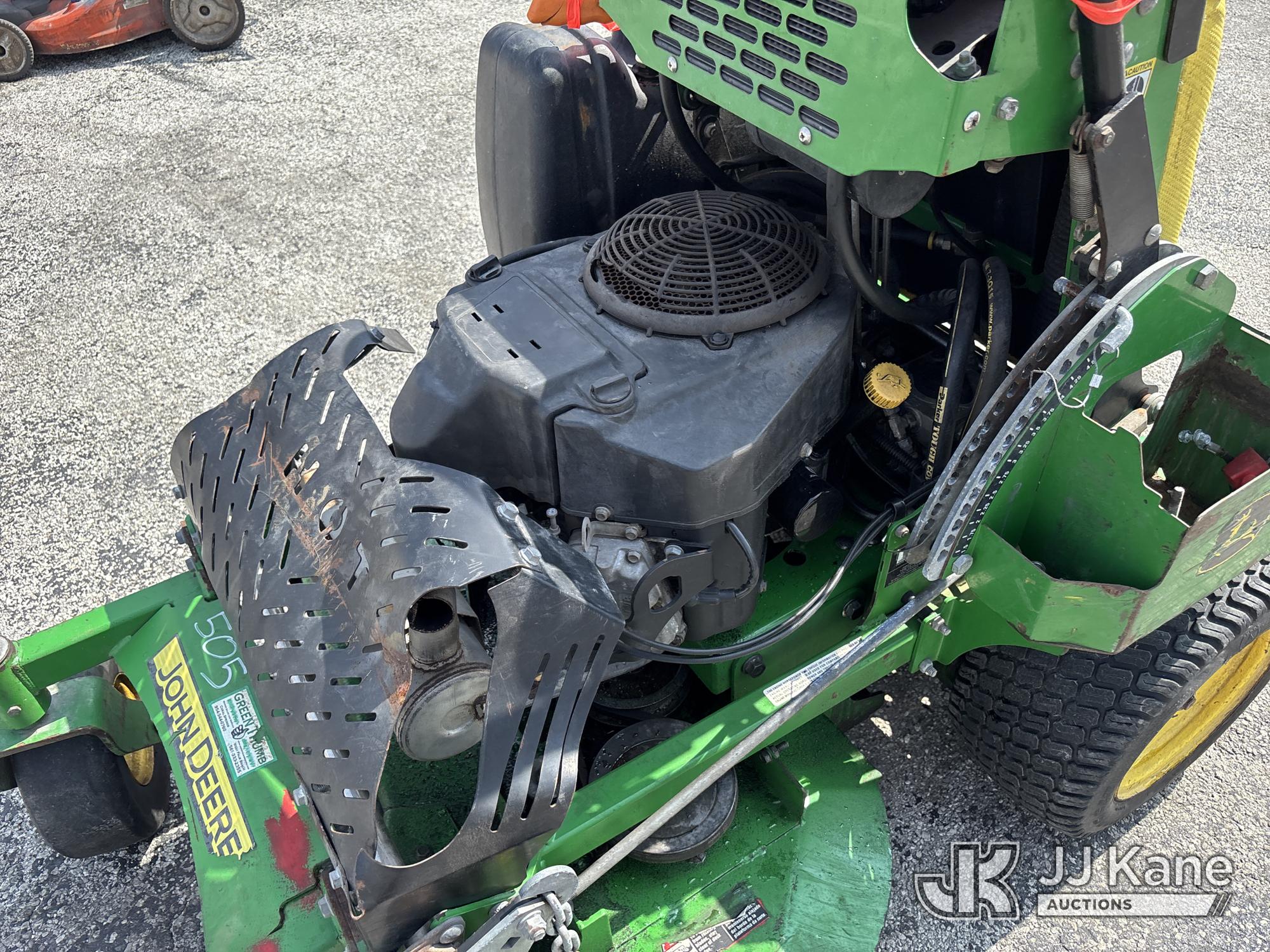 2020 John Deere 636M