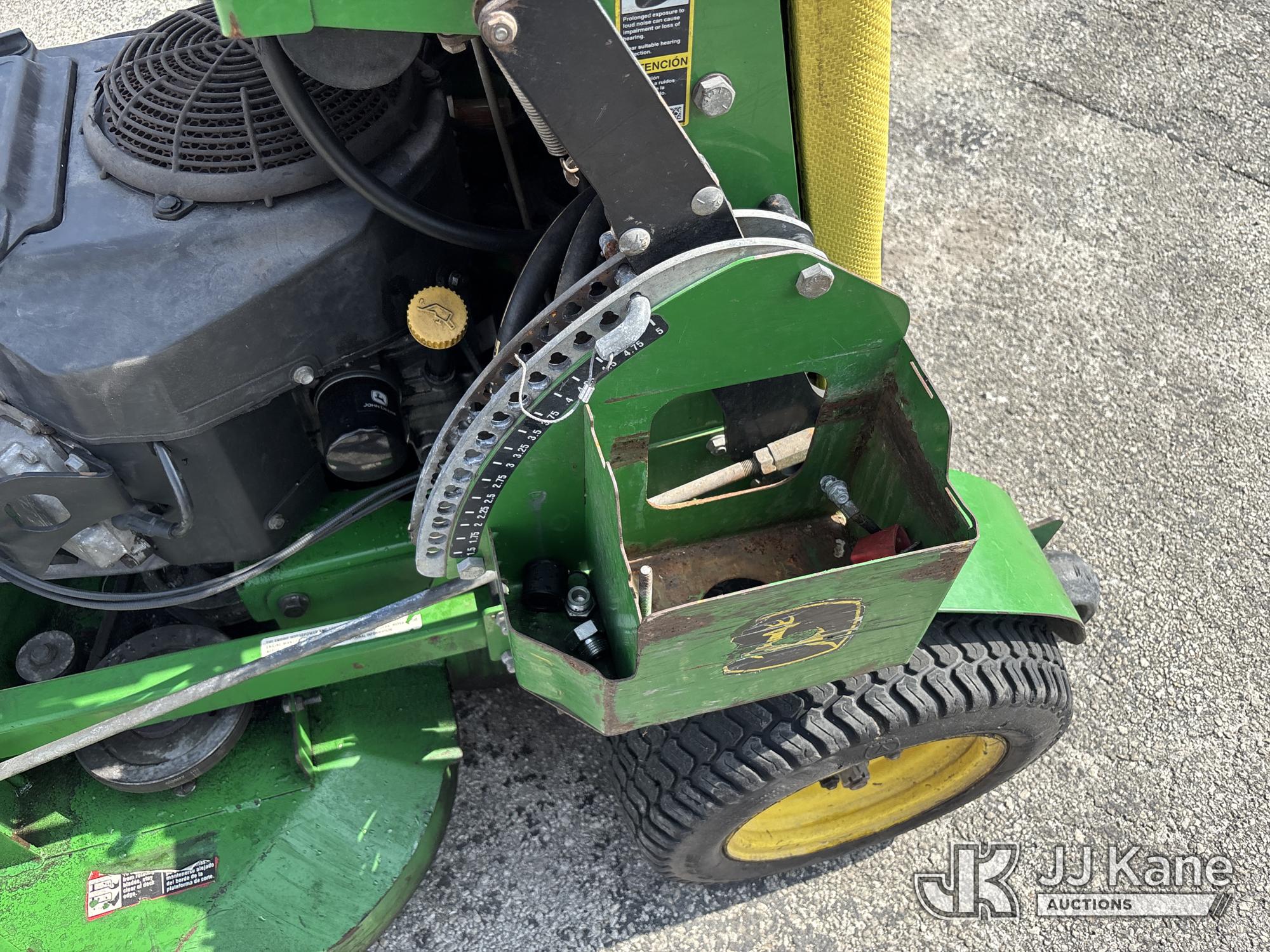 2020 John Deere 636M
