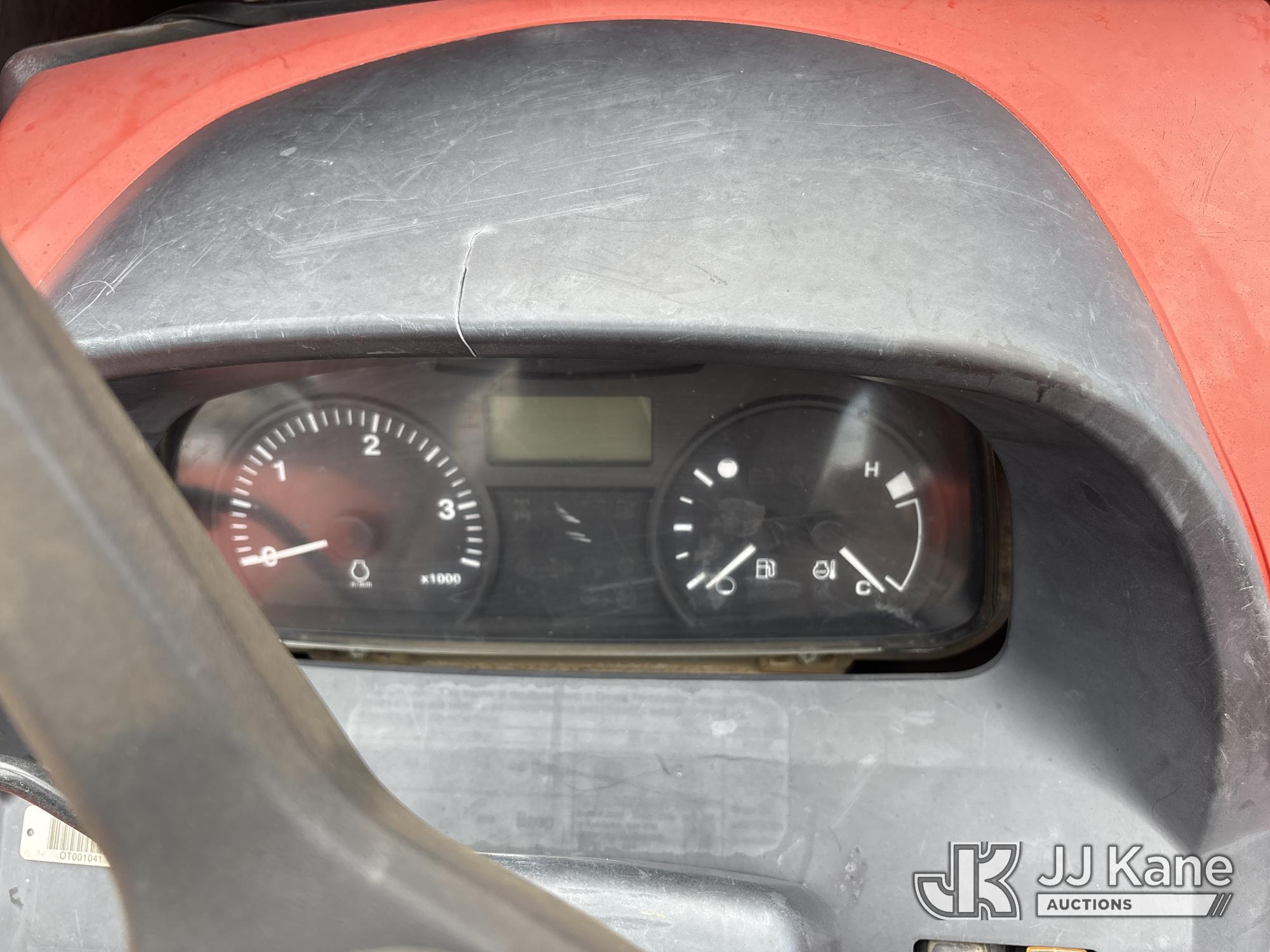 0 Kubota M7060HD