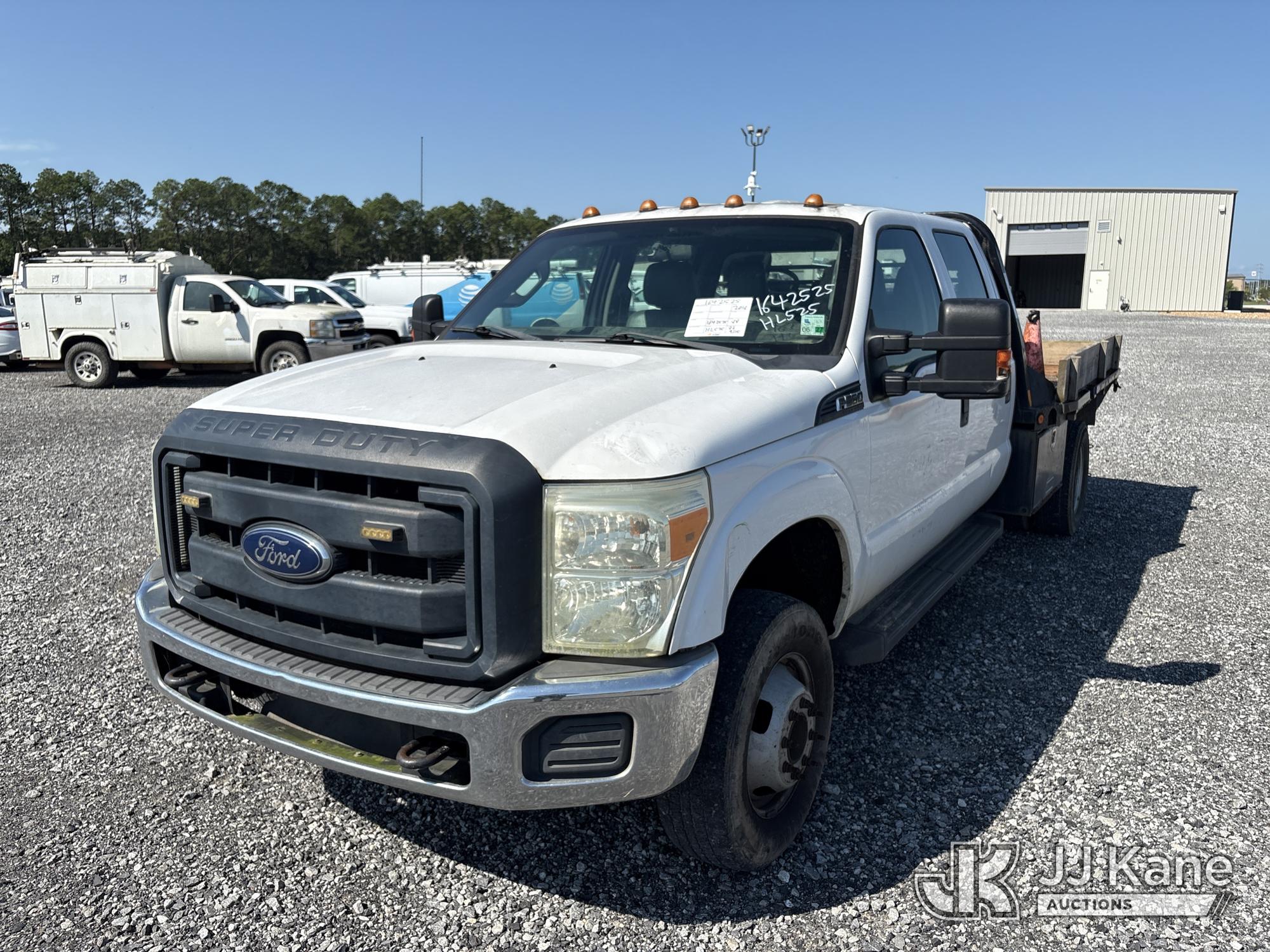 Photo of 2016 Ford F-350 SD