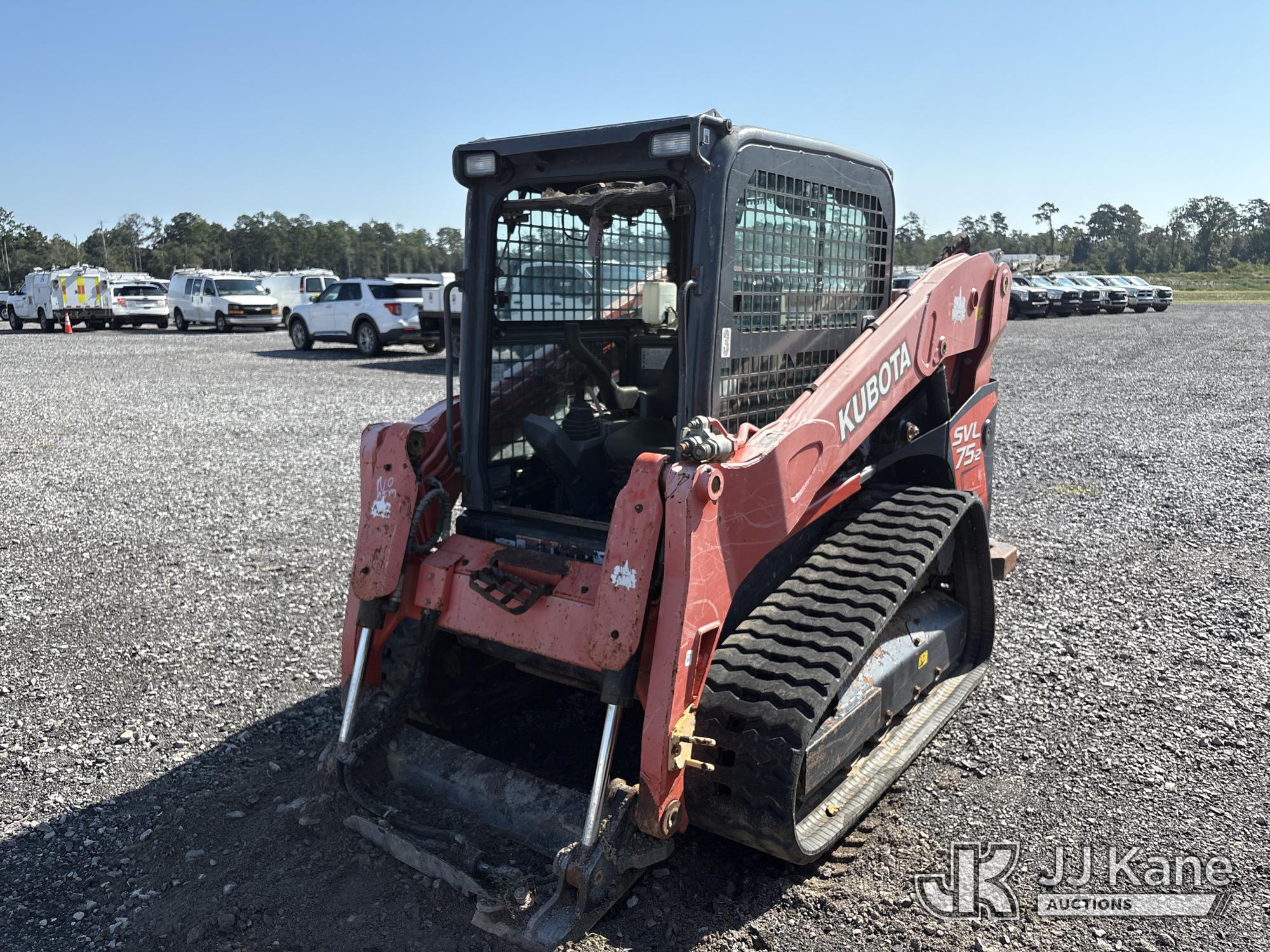Photo of 2020 Kubota SVL75-2