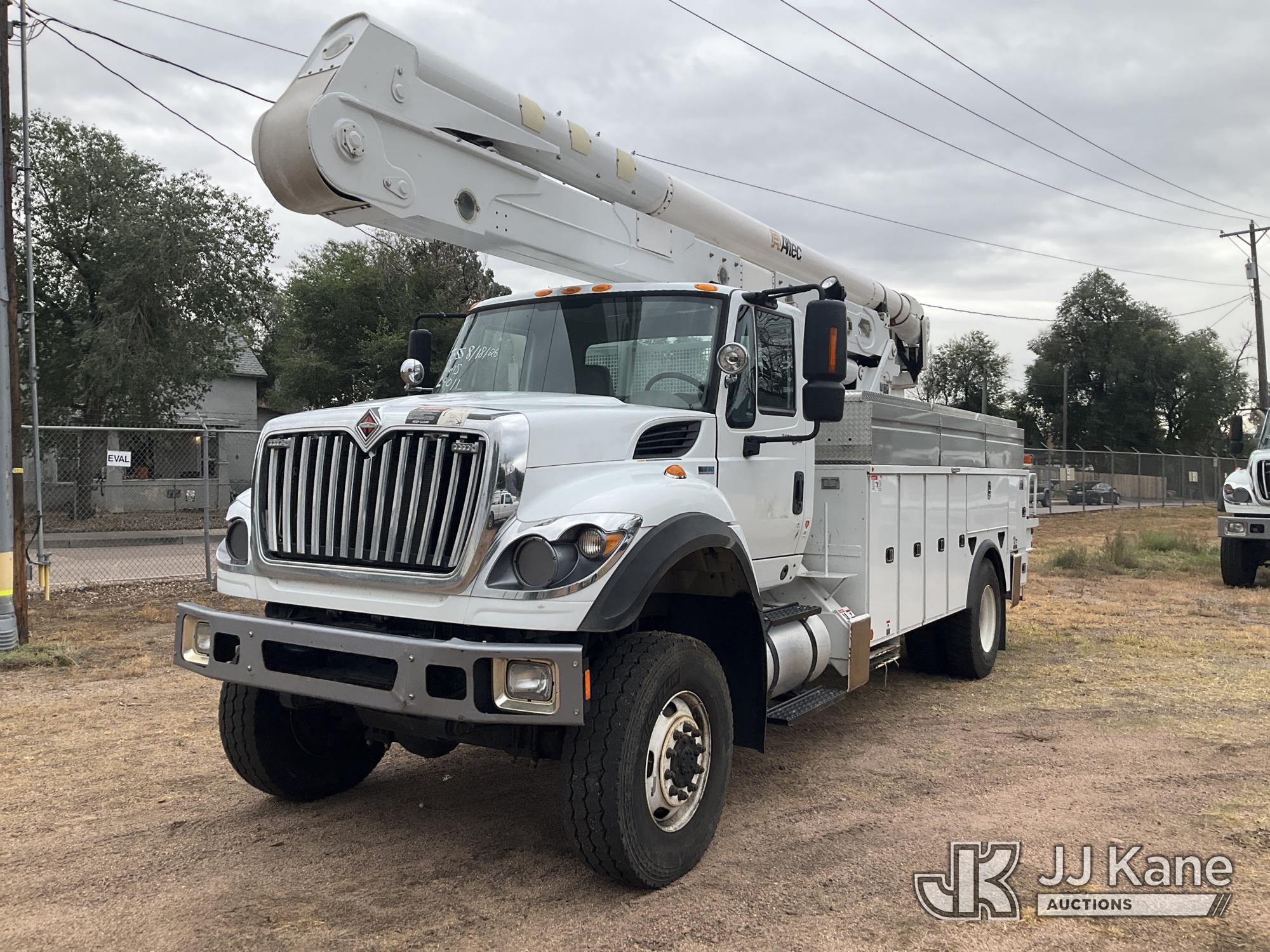 Photo of 2013 International 7500