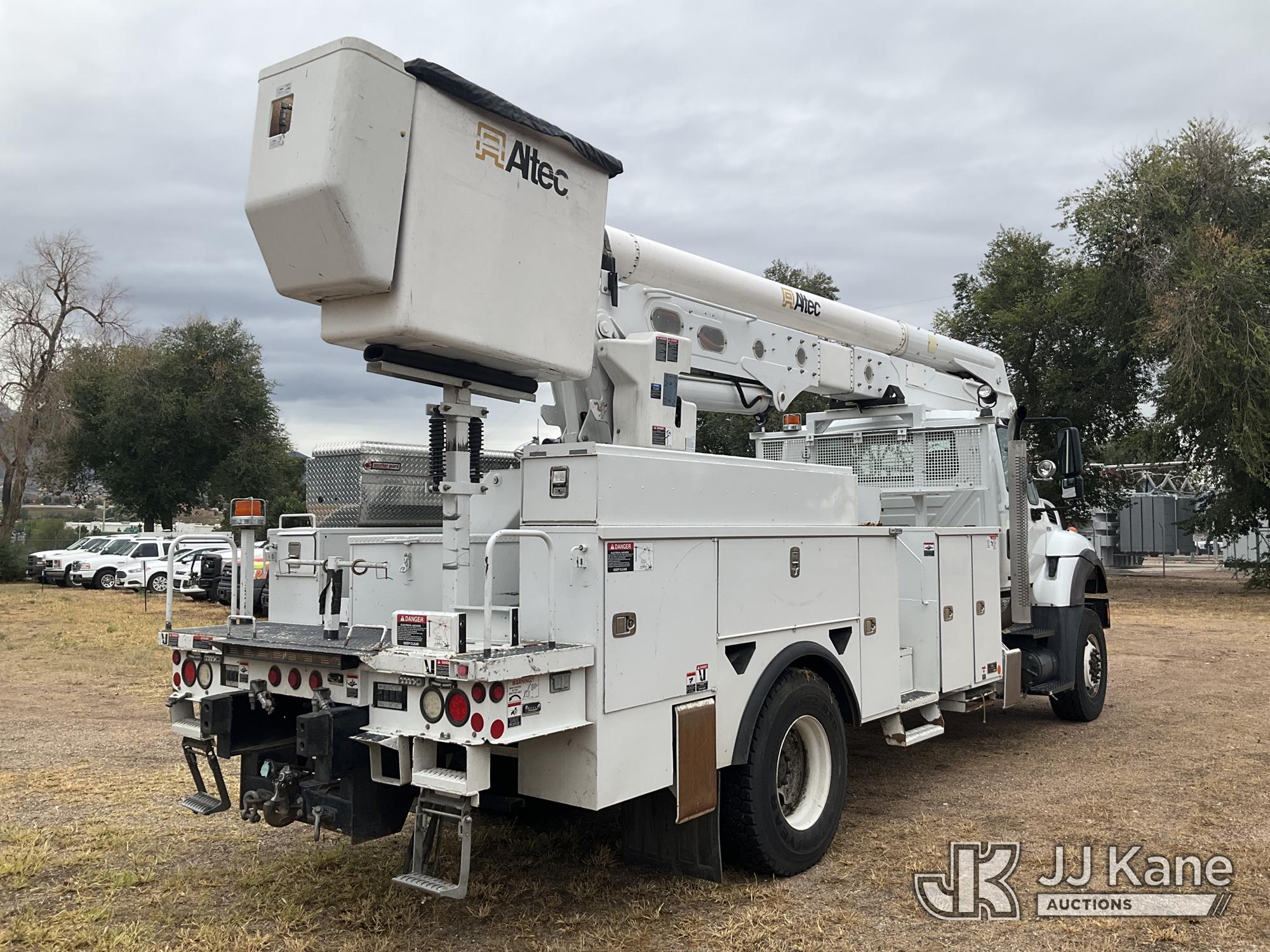 2013 International 7500