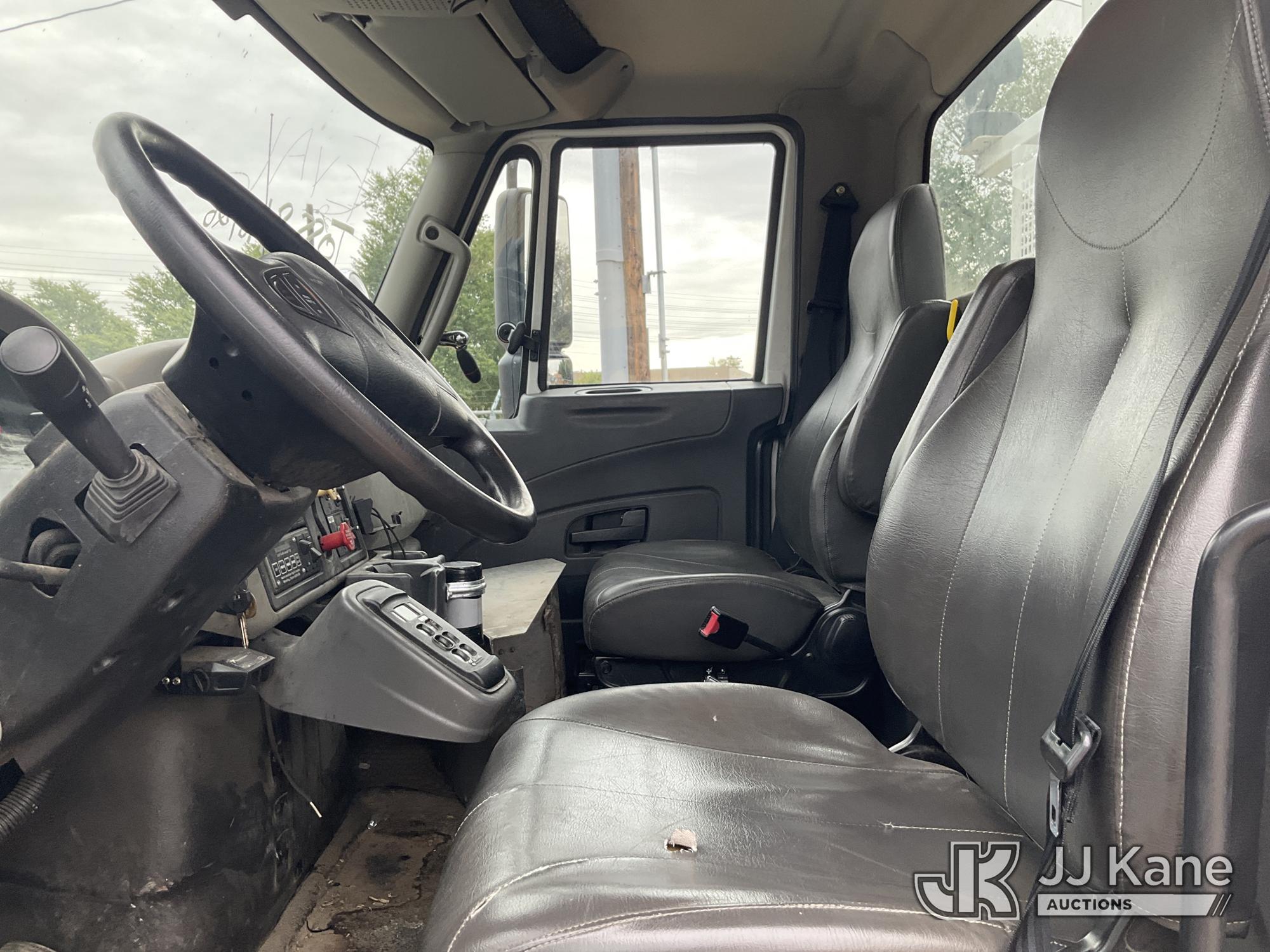 2013 International 7500