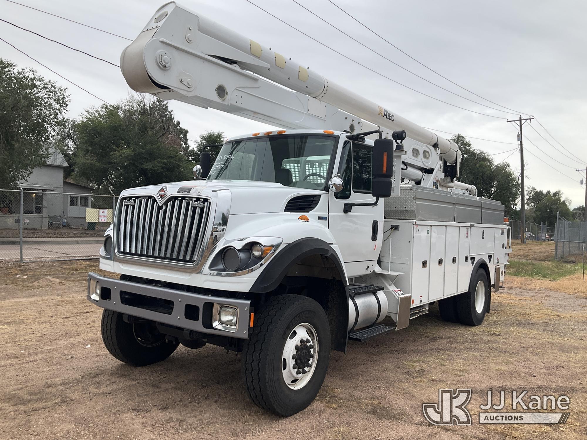 Photo of 2013 International 7500