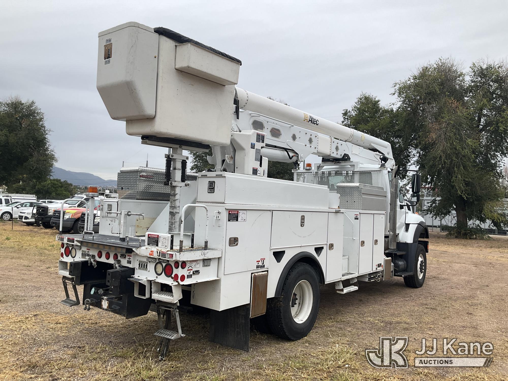 2013 International 7500