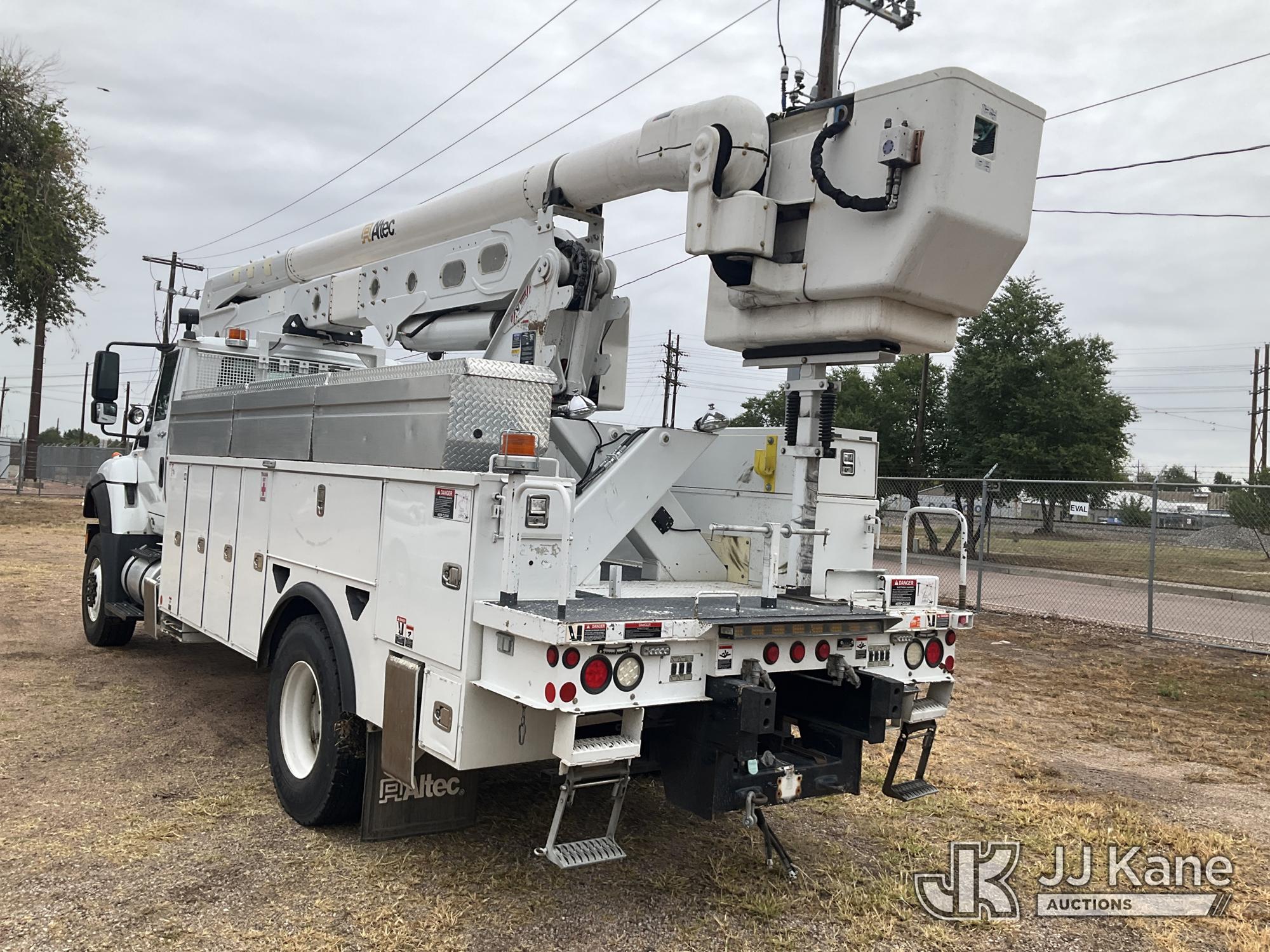 2013 International 7500