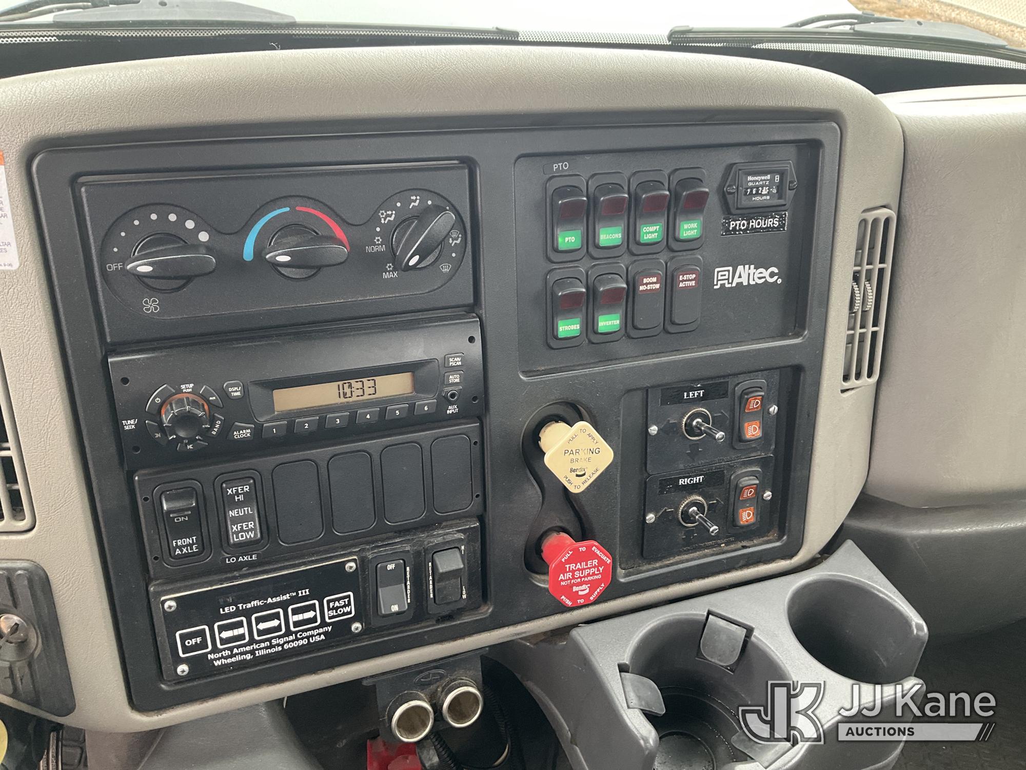 2013 International 7500