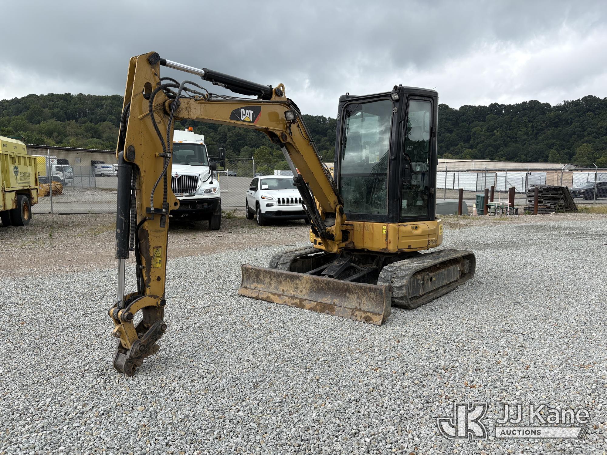 Photo of 2019 Caterpillar 304E2 CR