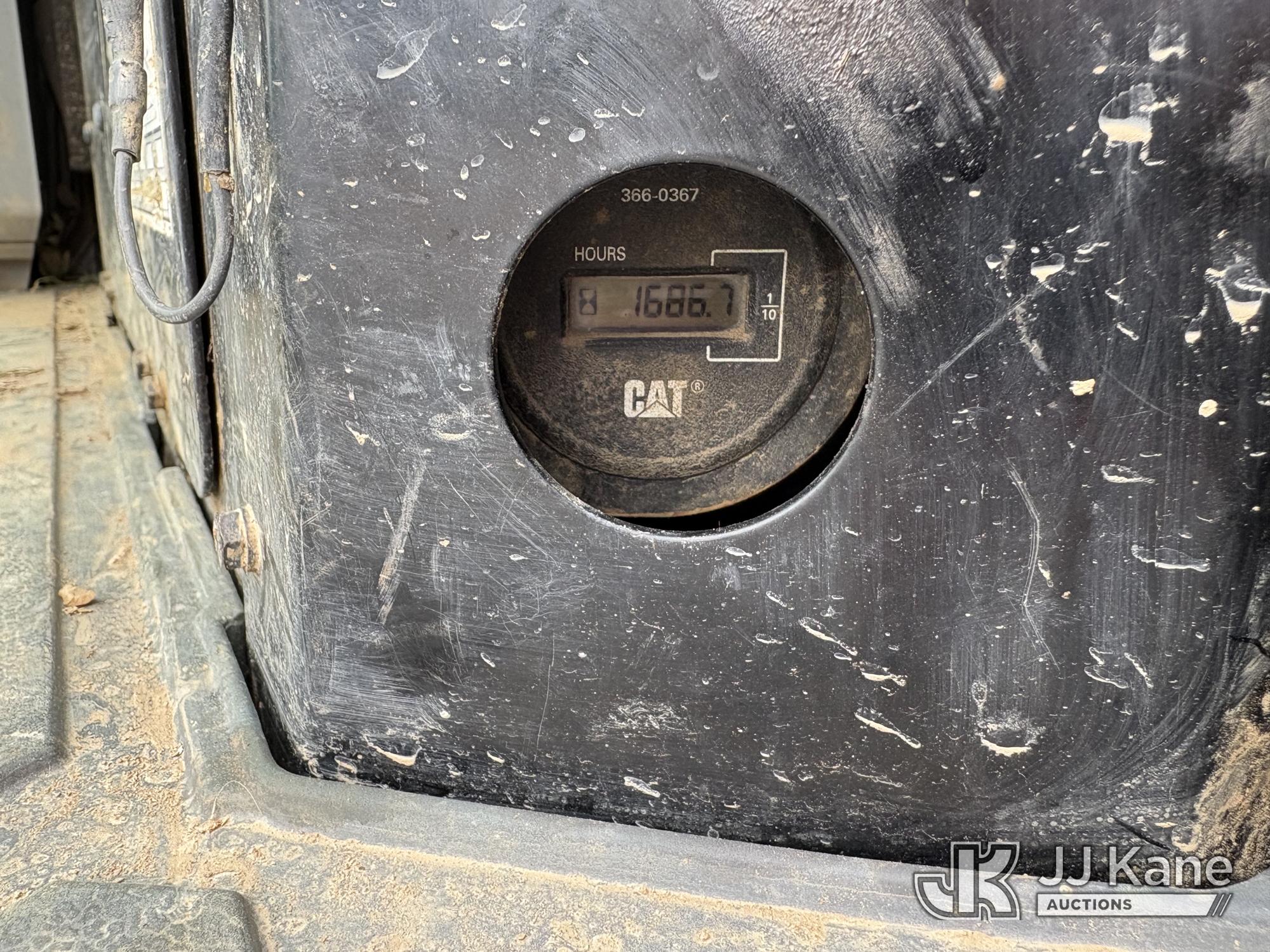 2019 Caterpillar 304E2 CR