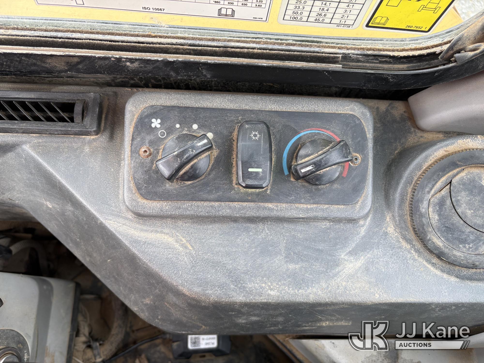 2019 Caterpillar 304E2 CR