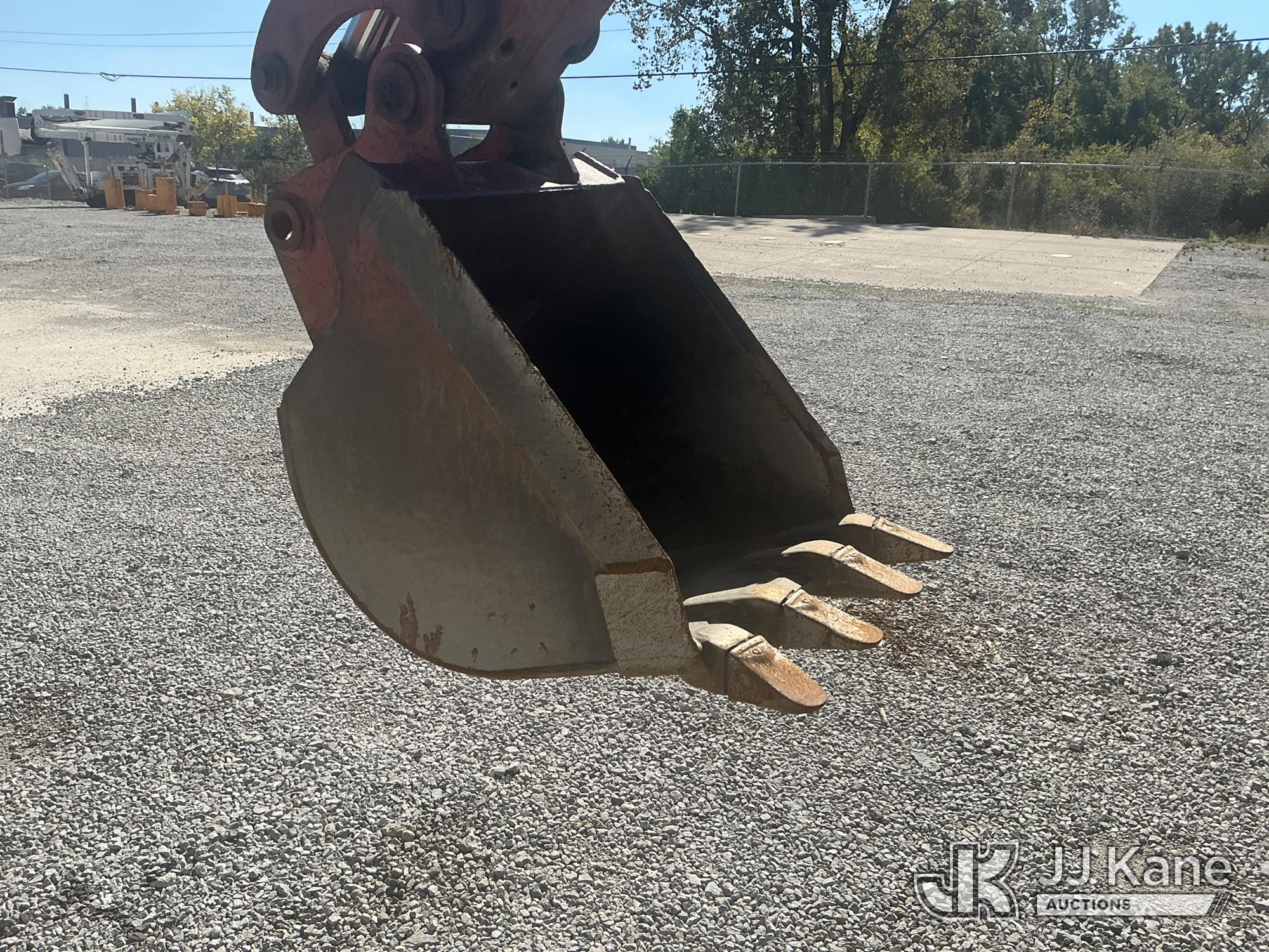 2000 Ditch Witch 5110DD