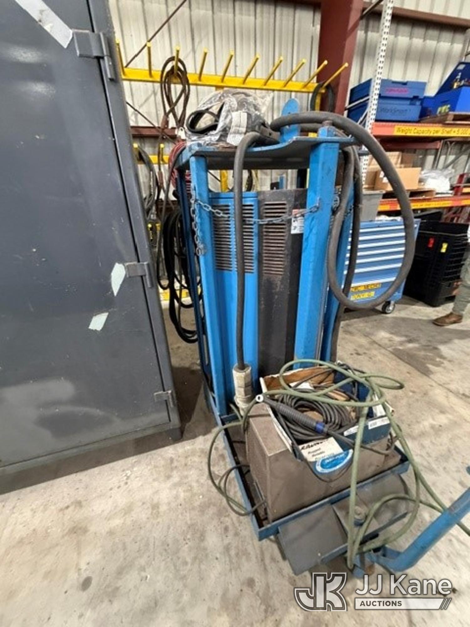 0 Miller SYNCROWAVE 351