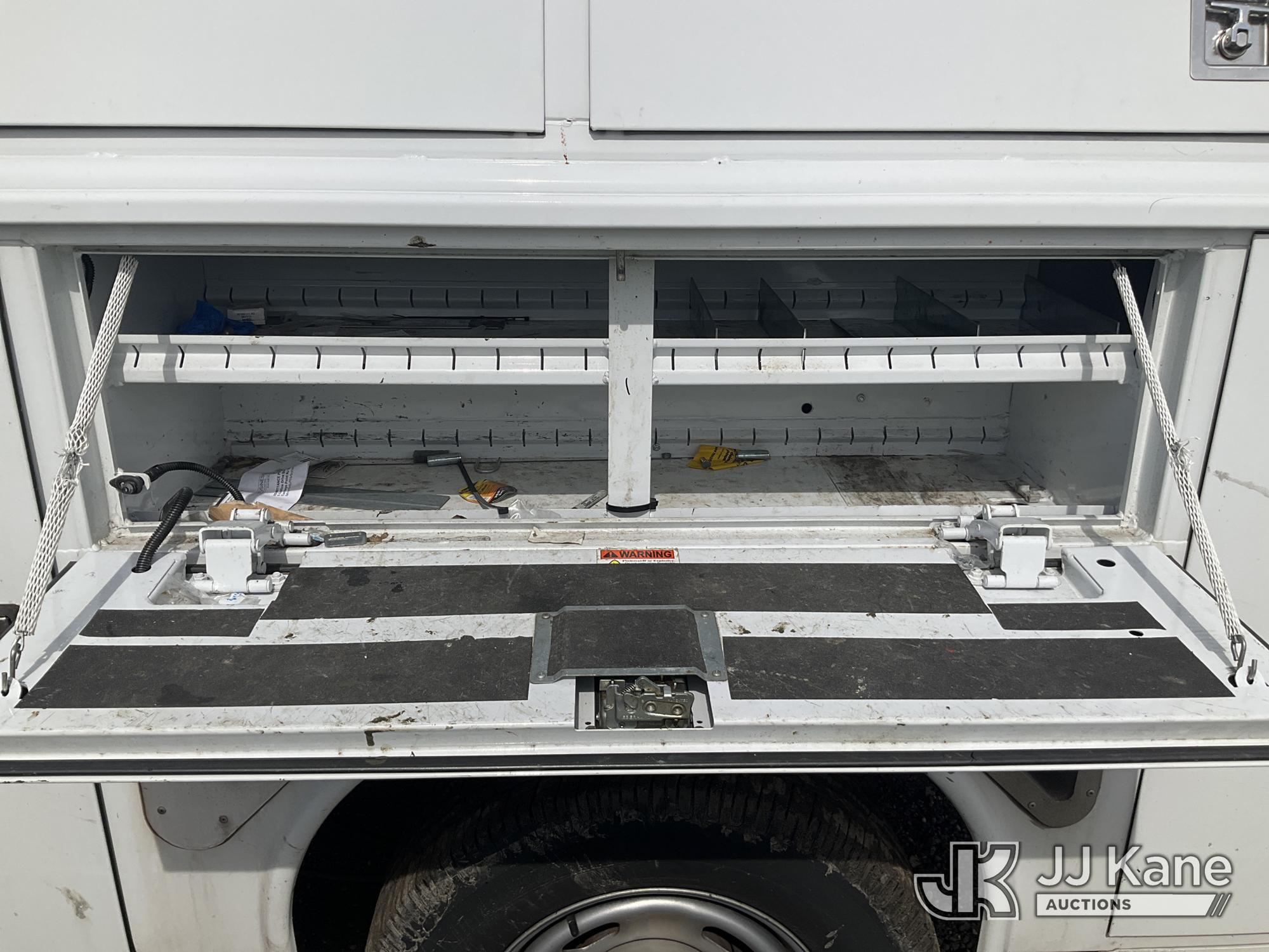 2019 Ford F350 4x4