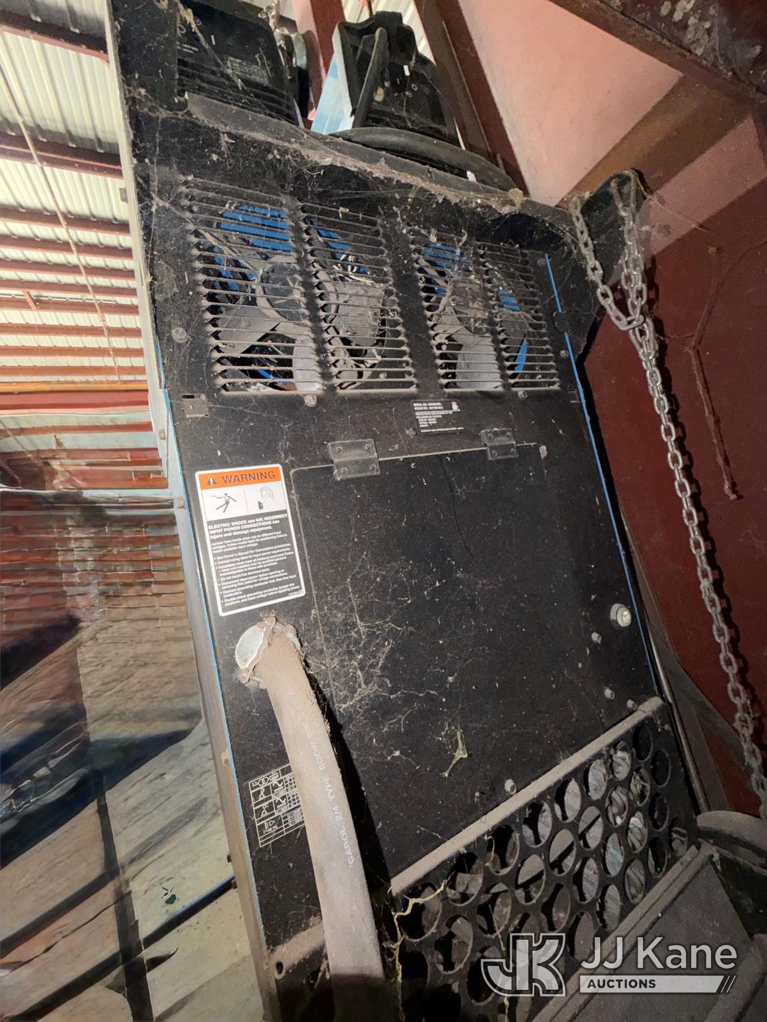 0 Miller SYNCROWAVE 350 LX