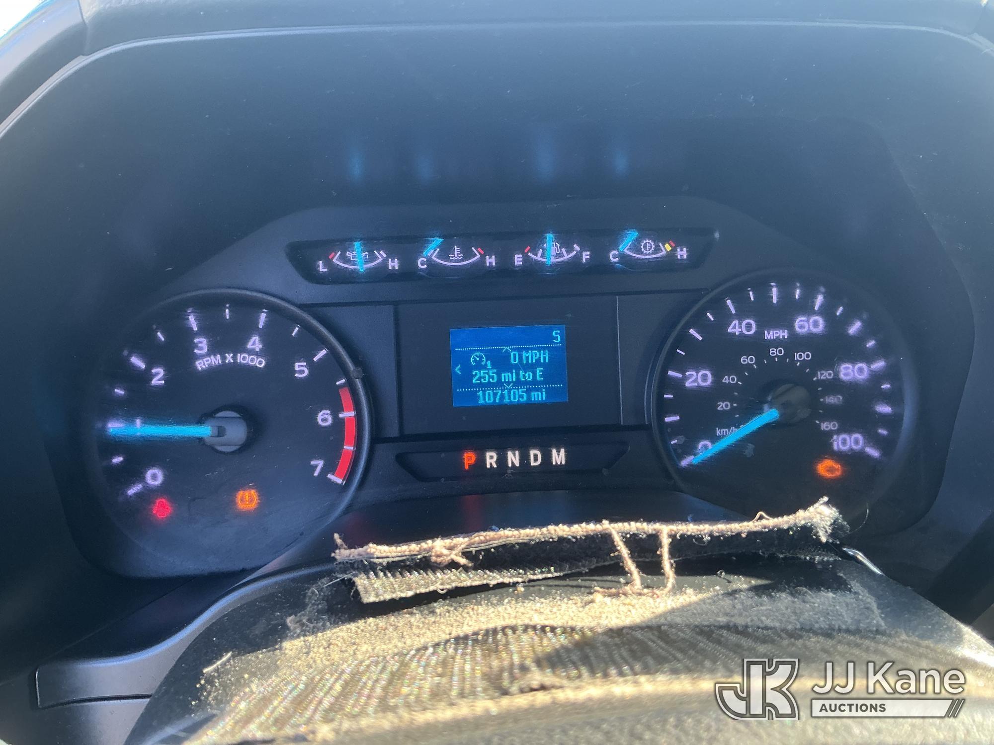 2020 Ford F350 4x4
