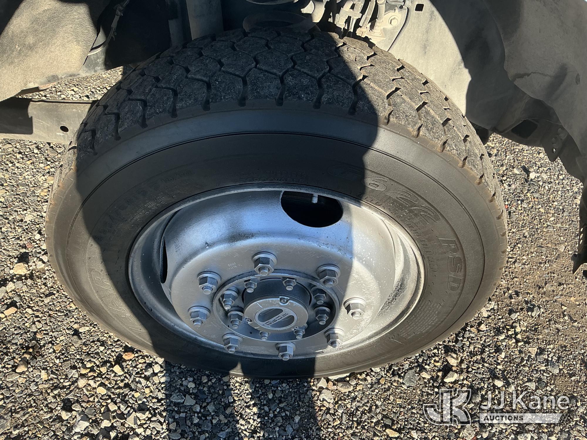 2020 Ford F350 4x4